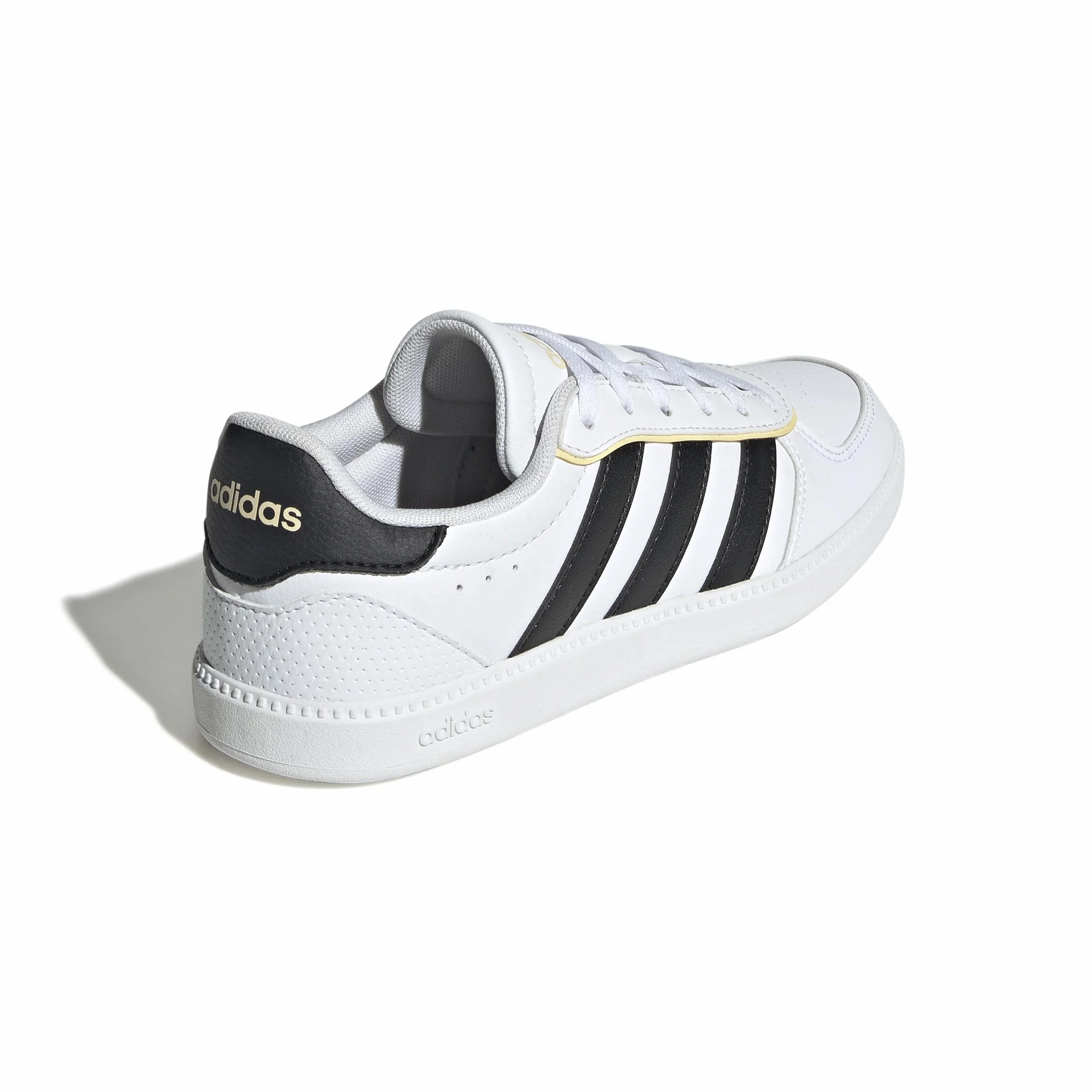 adidas Uniseks - dzieci Breaknet Sleek JuniorBUTY