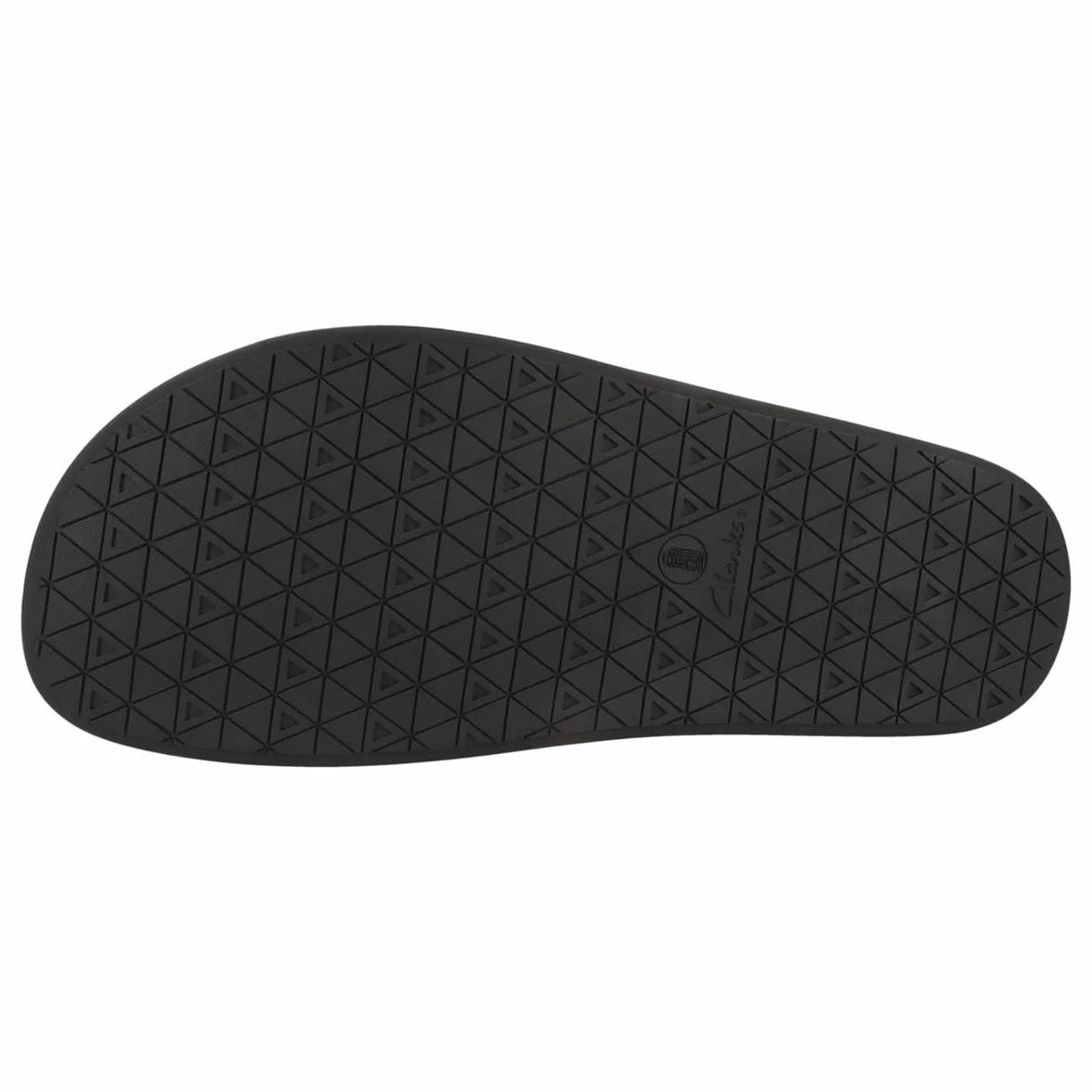 Clarks Mężczyźni Torford CrossKlapki