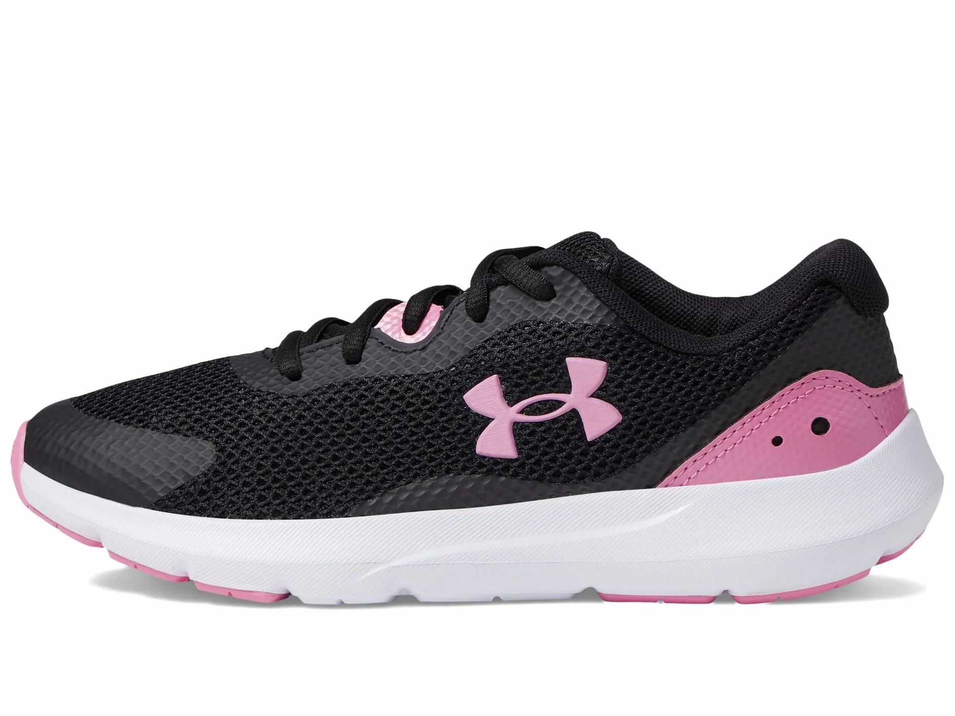 Under Armour Dziewczynki Ua Ggs Surge 3Buty do biegania