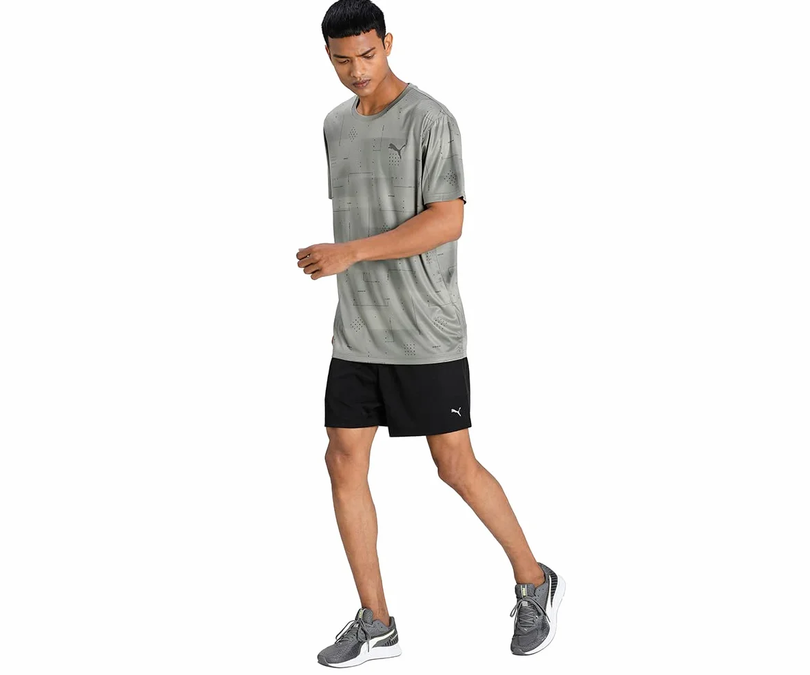 Spodenki Marka Puma Model Performance Tkane 5"