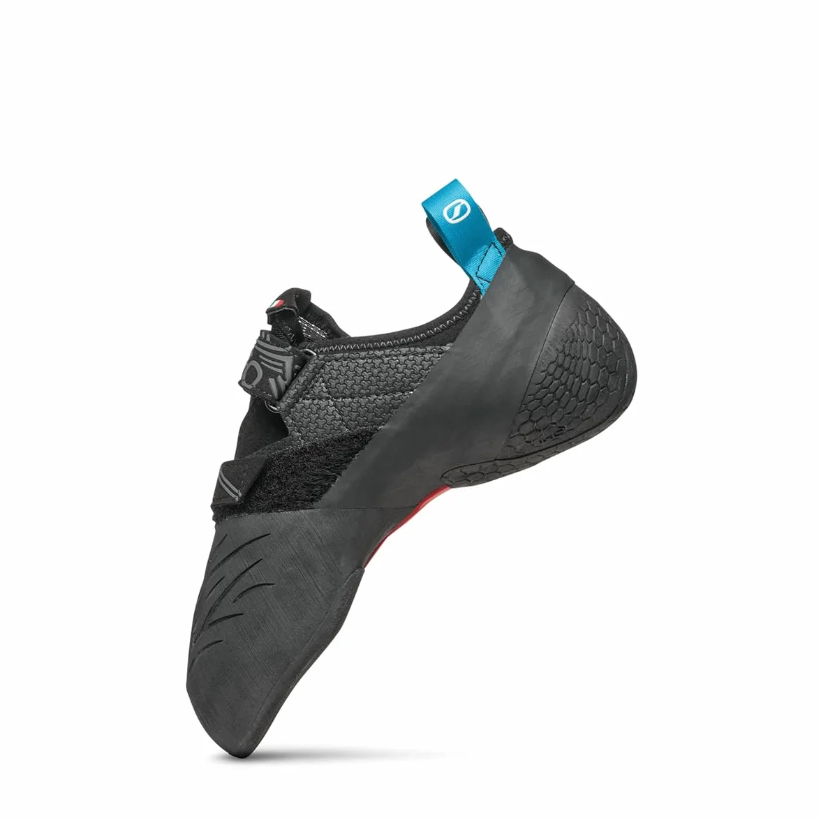 SCARPA Drago XT buty do wspinaczki skałkowej i boulderingu – specjalistyczna wydajność dla czułości