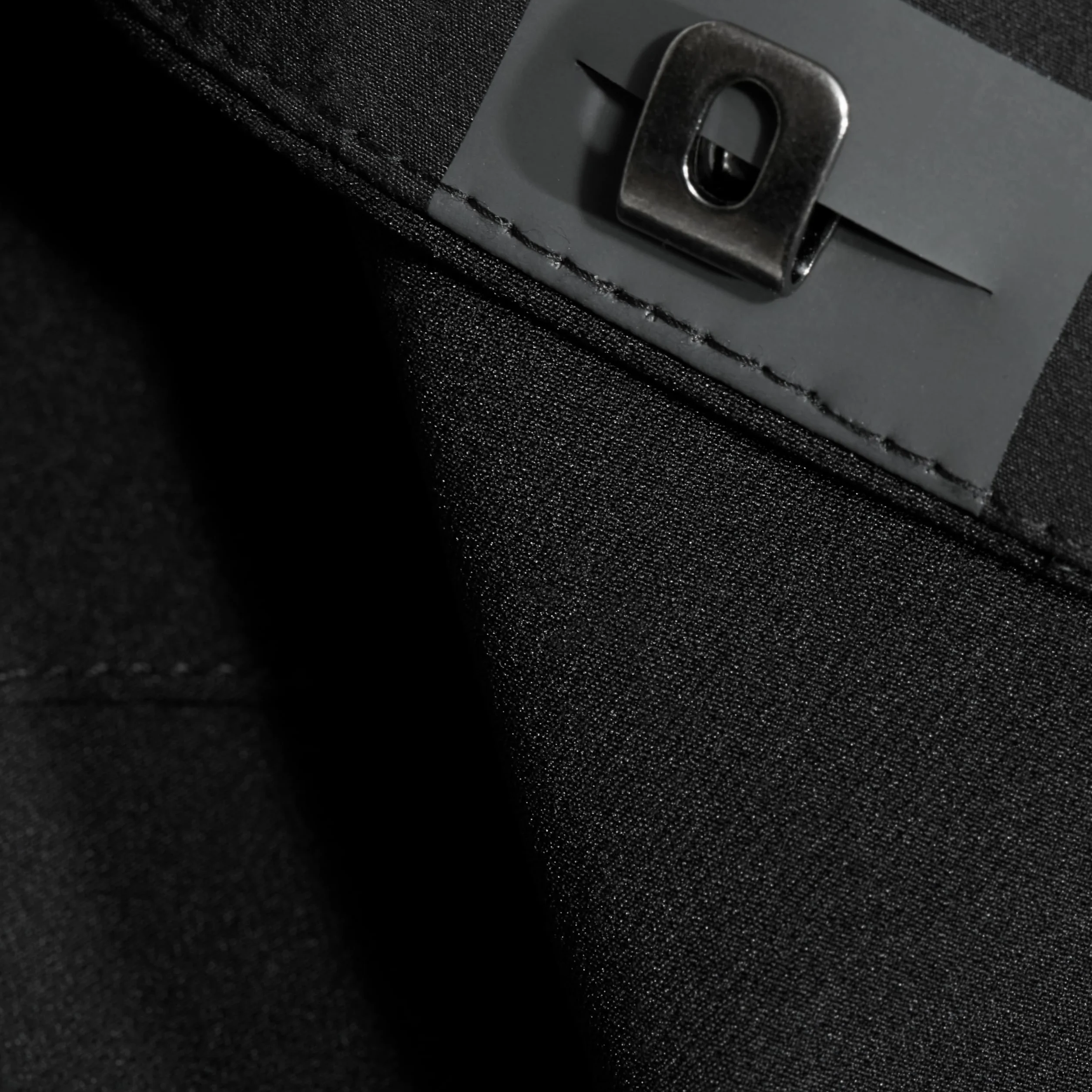 Mammut Pantalon Taiss So Hombre - Spodnie Mężczyźni