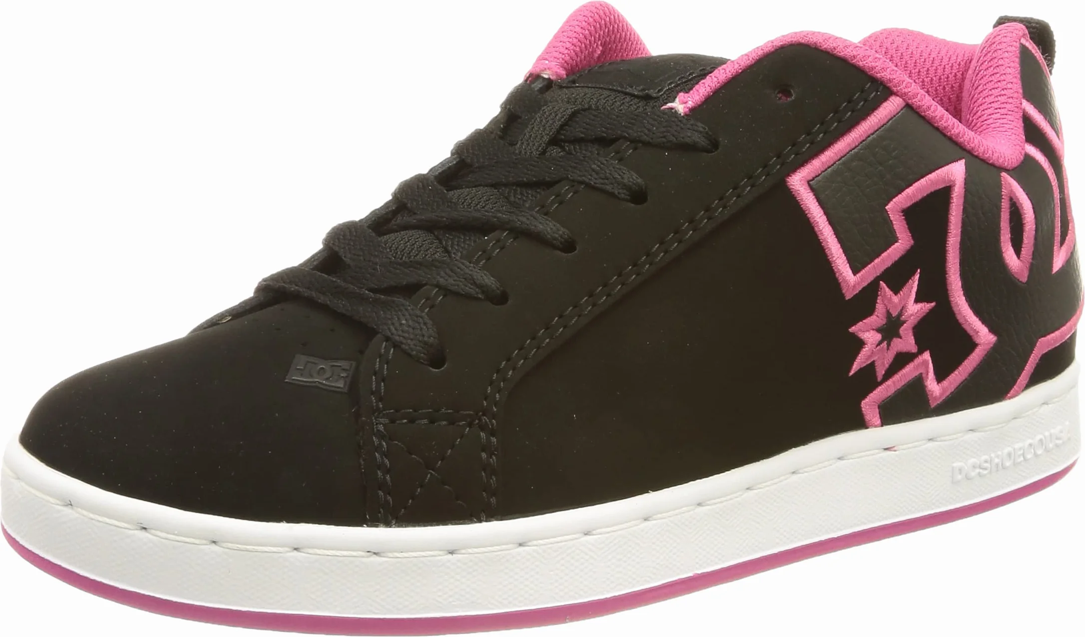 DC Shoes Kobiety Court GraffikAdidasy