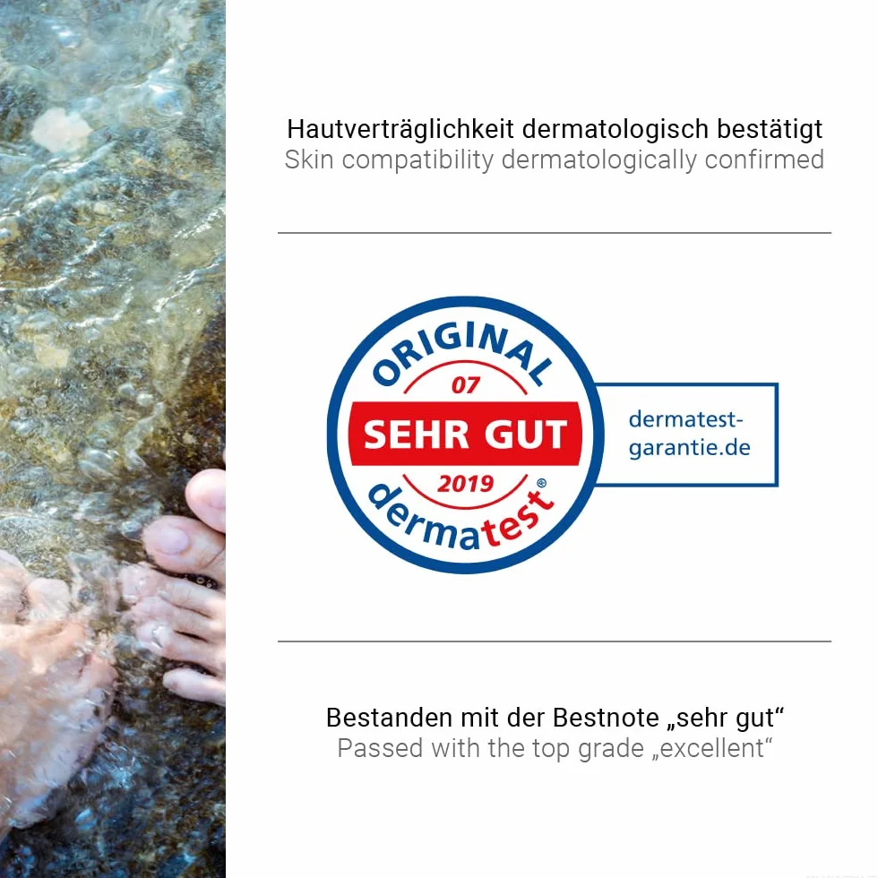 Impregnacja butów – Made in Germany – do aktywności na świeżym powietrzu i wędrówek z tkaniny, membrany i tkaniny mieszanej – Goretex, Sneaker – przyjazne dla środowiska, certyfikowane