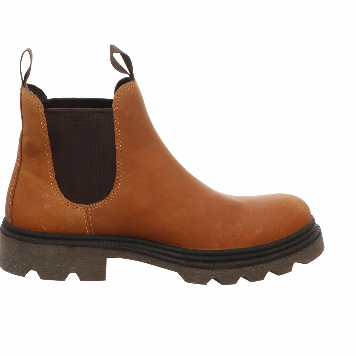 ECCO Mężczyźni 21470402112Modne buty