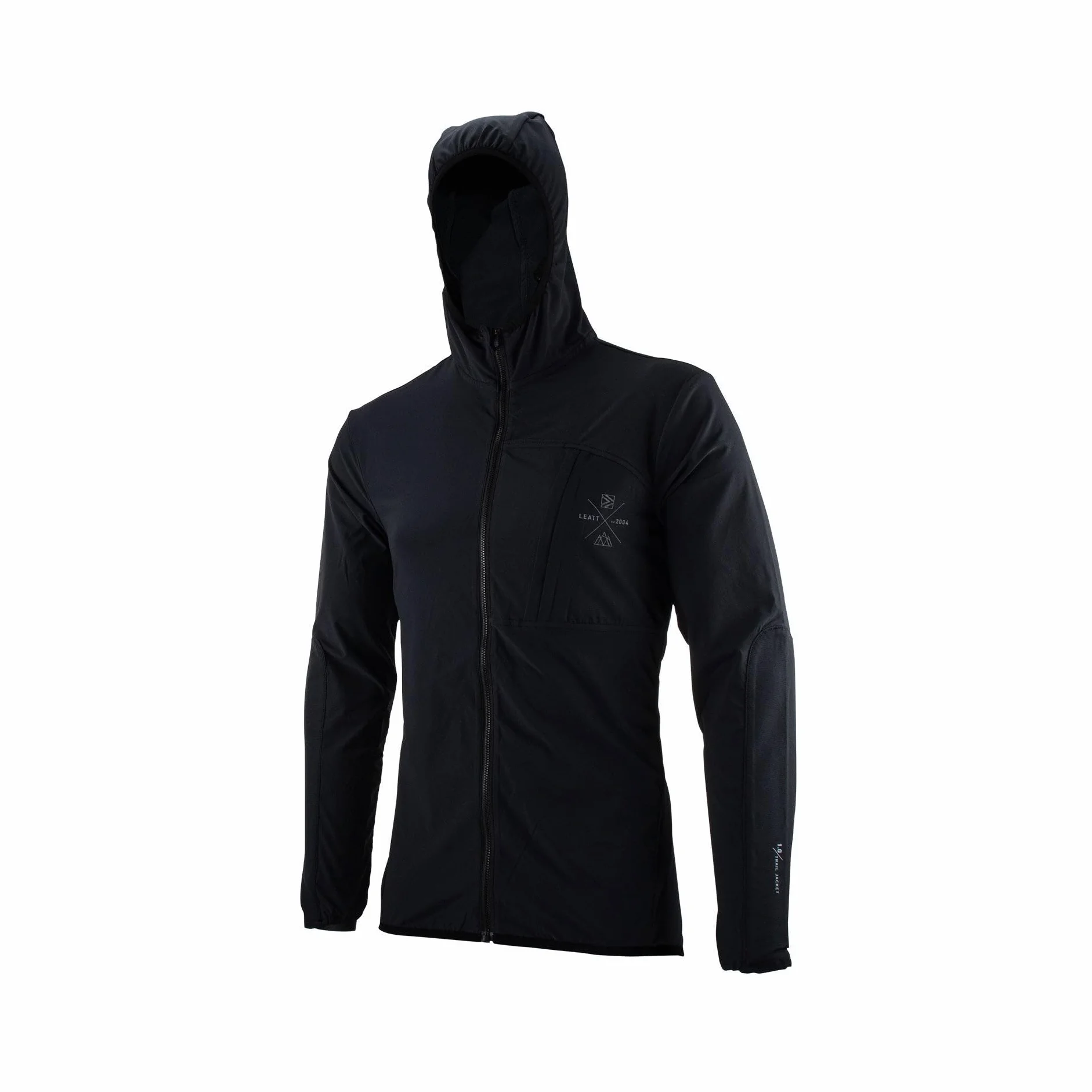 Leatt Kurtka Mężczyźni Mtb Trail 1.0 Jacket