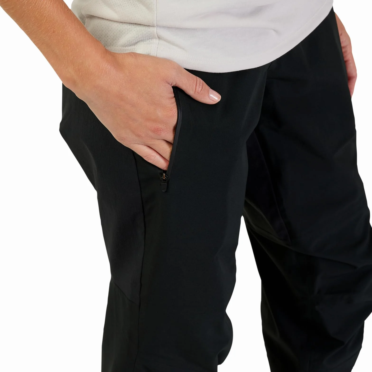 Fox Racing W RANGER 2,5 l Water PANT [BLK]