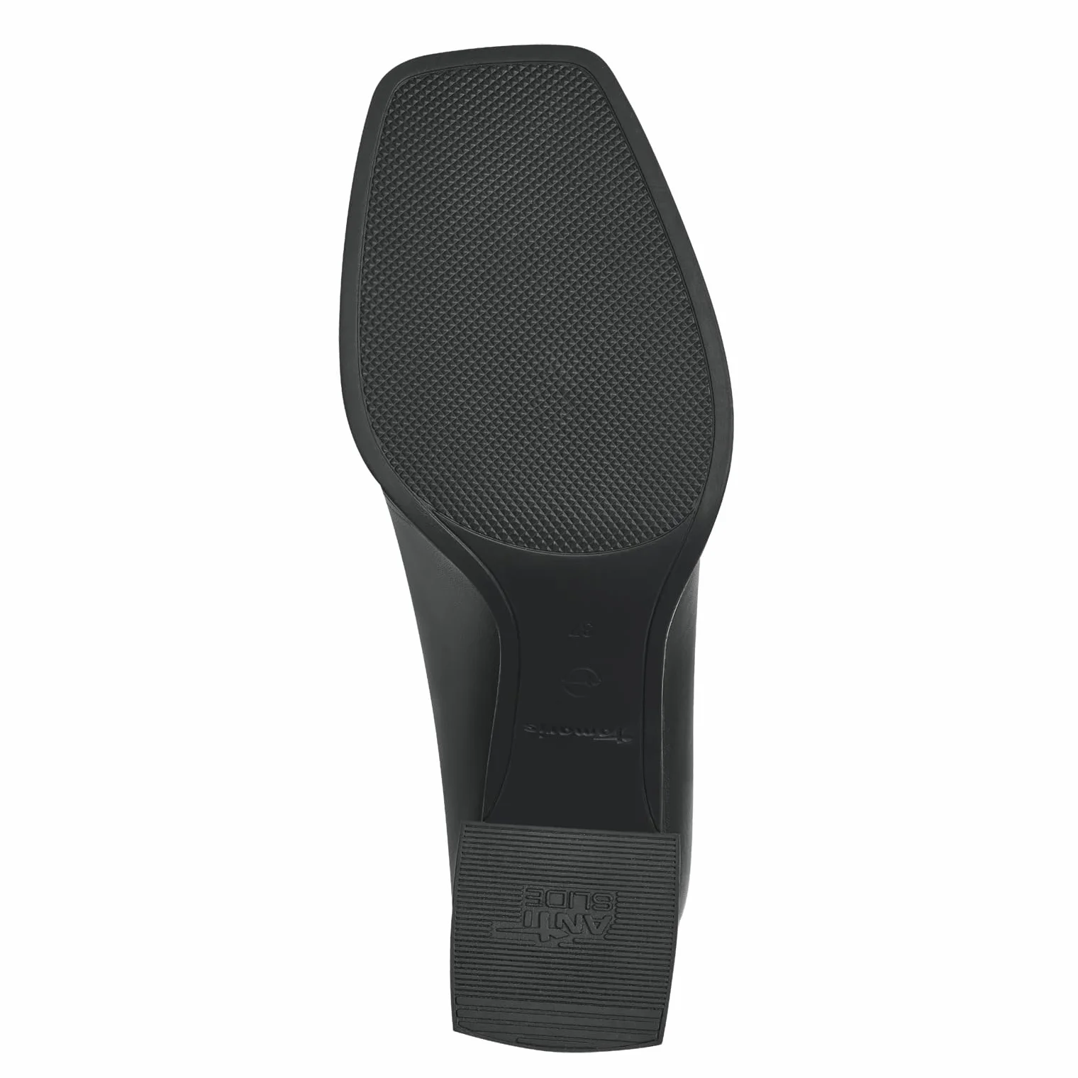 Tamaris Kobiety 1-24429-41 LoaferOksford