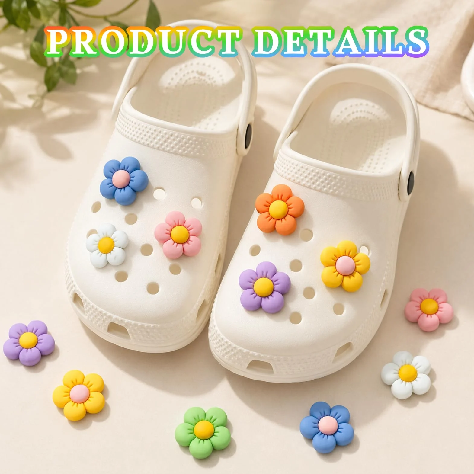 Buty Charms Croc Broszki do butów Charm Dekoracyjne Akcesoria DIY