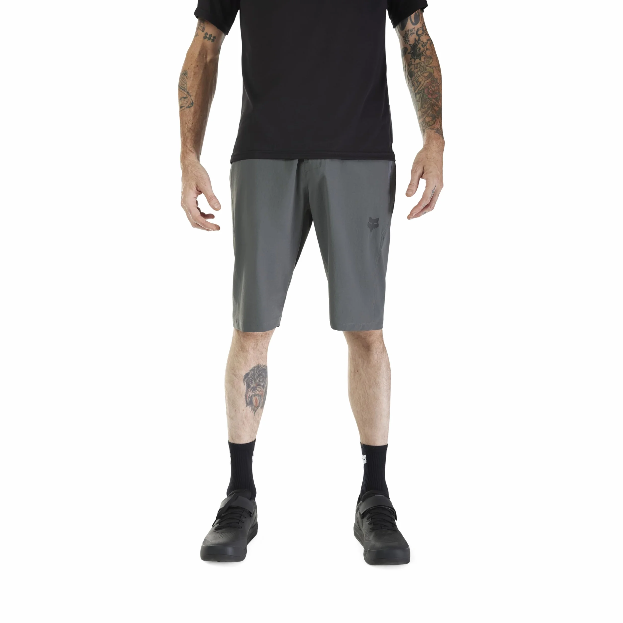 Fox Racing Ranger Short - Spodnie Mężczyźni