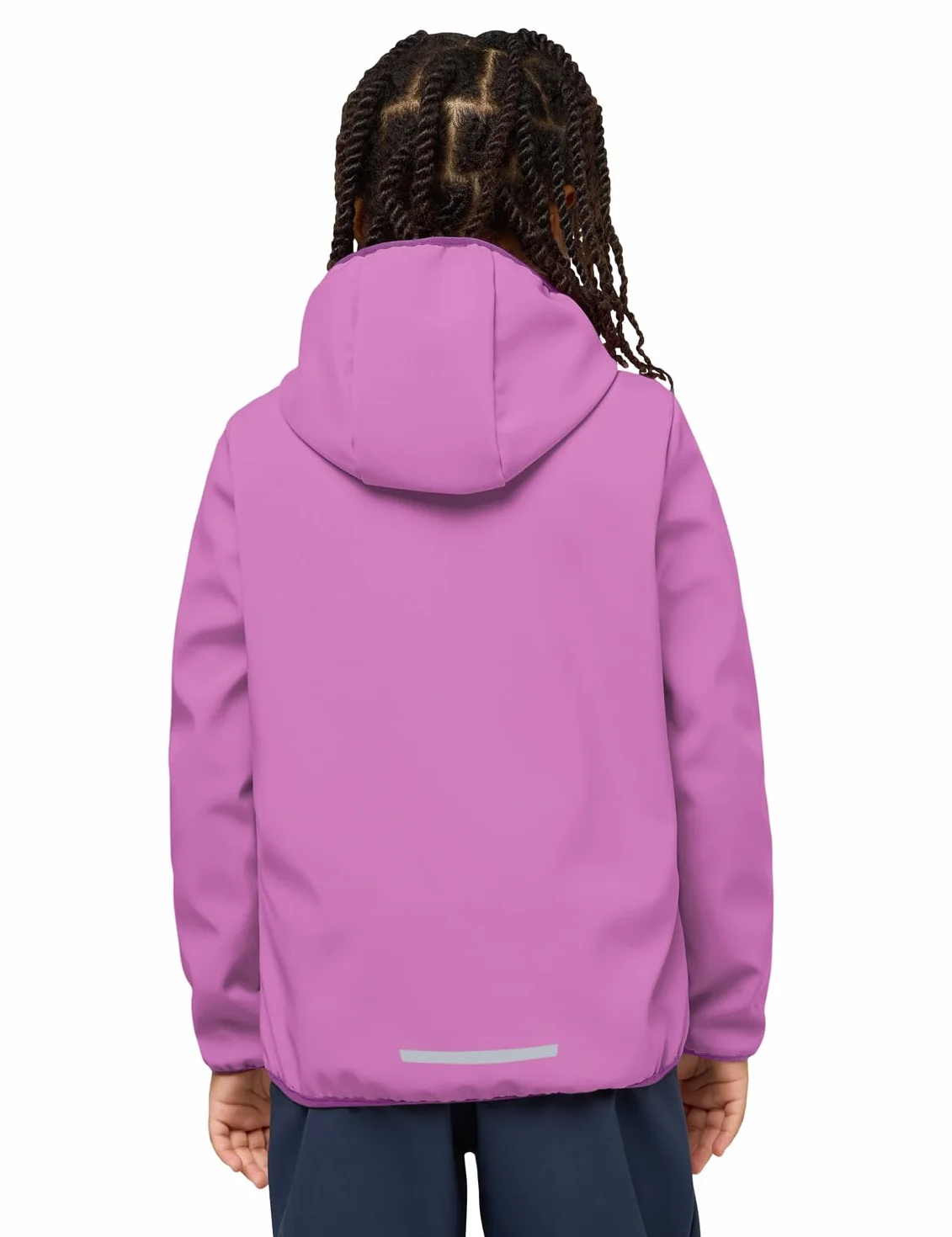 Jack Wolfskin Fourwinds kurtka dziecięca