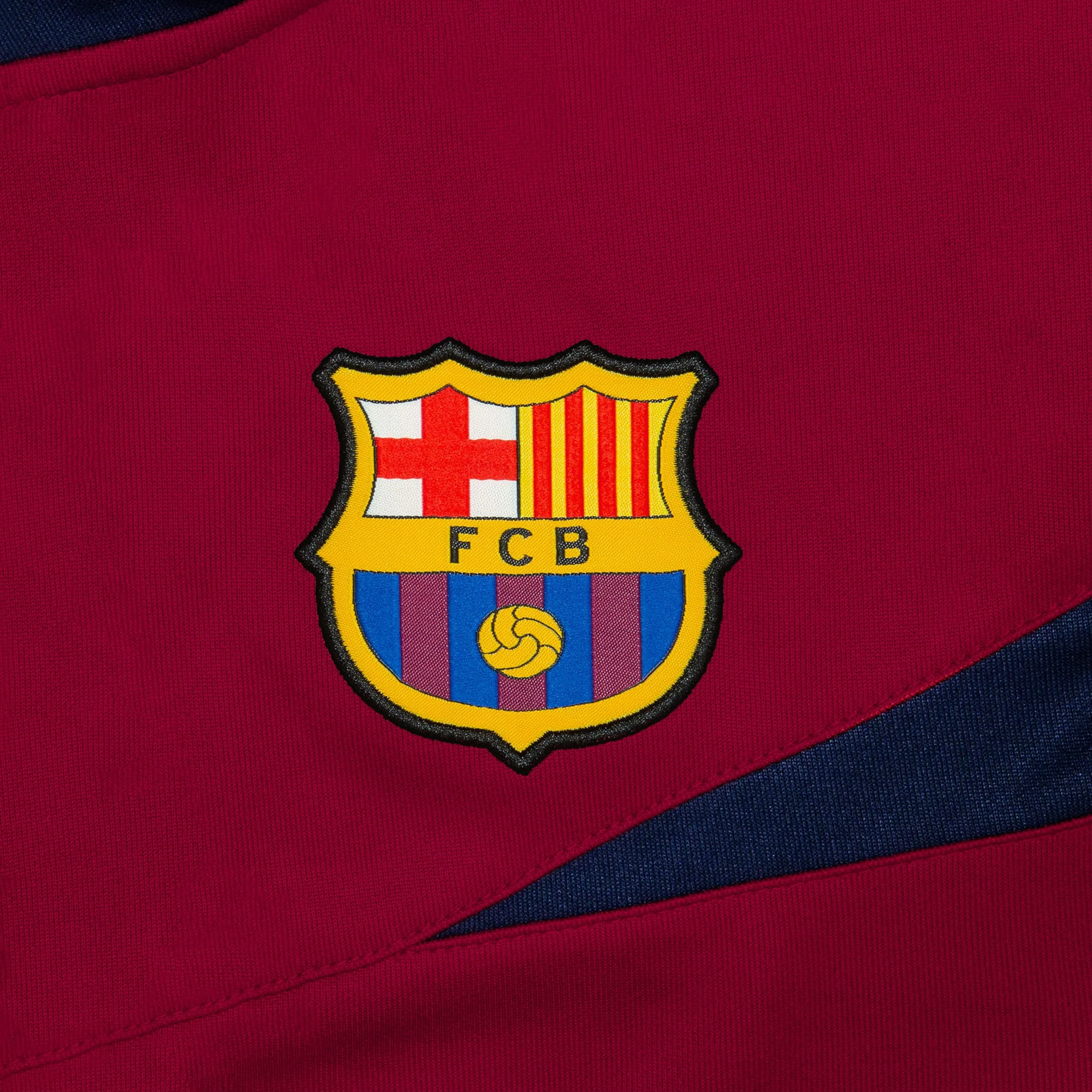 Icon Sports Chłopięca kurtka dresowa z zamkiem błyskawicznym Club America Youth Full-Zip Track Jacket (1 szt.)