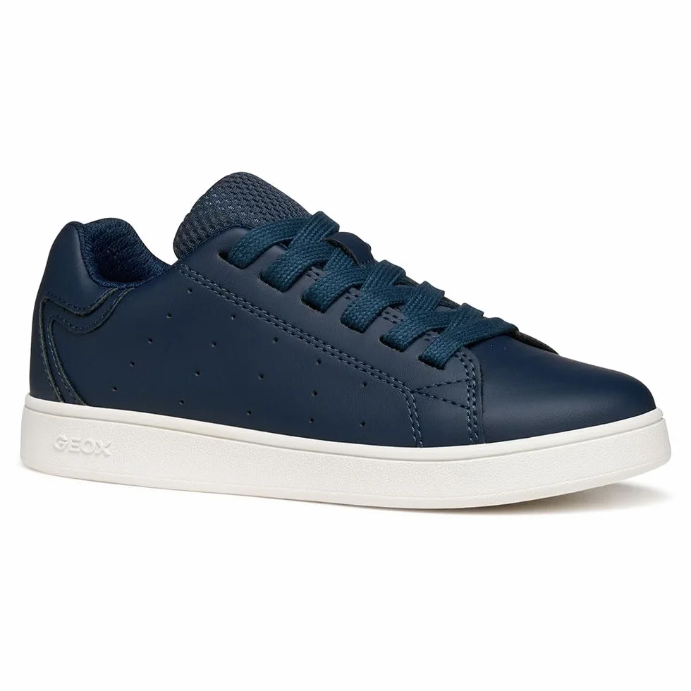 Geox Chłopcy J Eclyper BoyAdidasy
