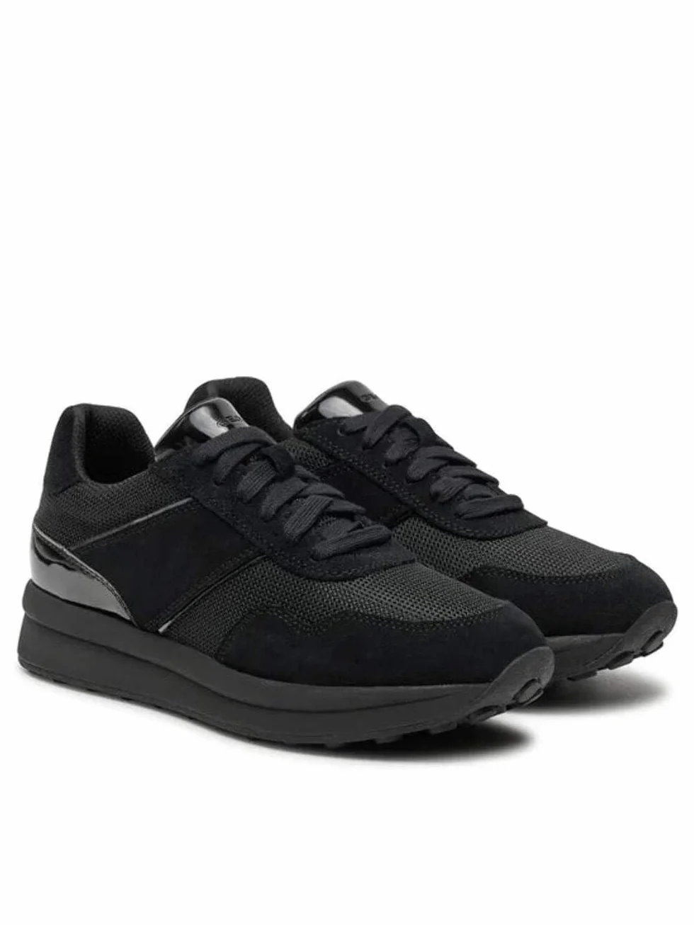 Geox Kobiety D Runntix AAdidasy