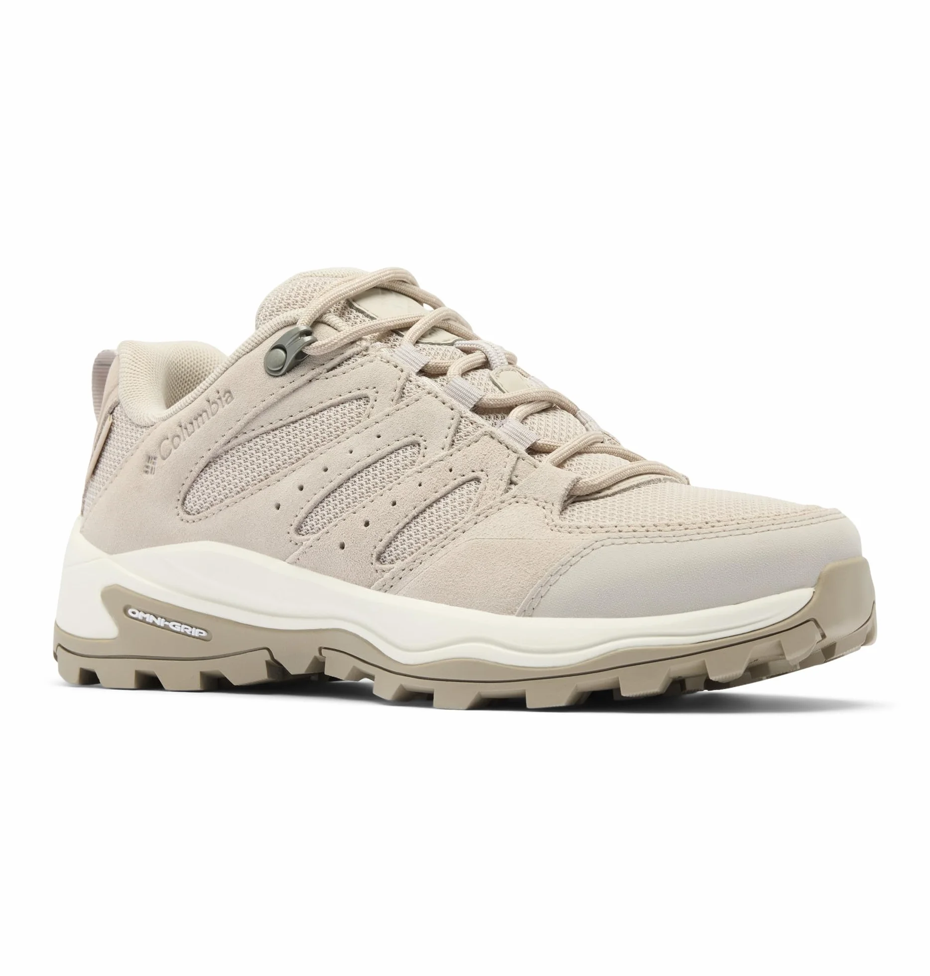 Columbia Kobiety Redmond 4 Low WpButy trekkingowe i turystyczne z niskim stanem