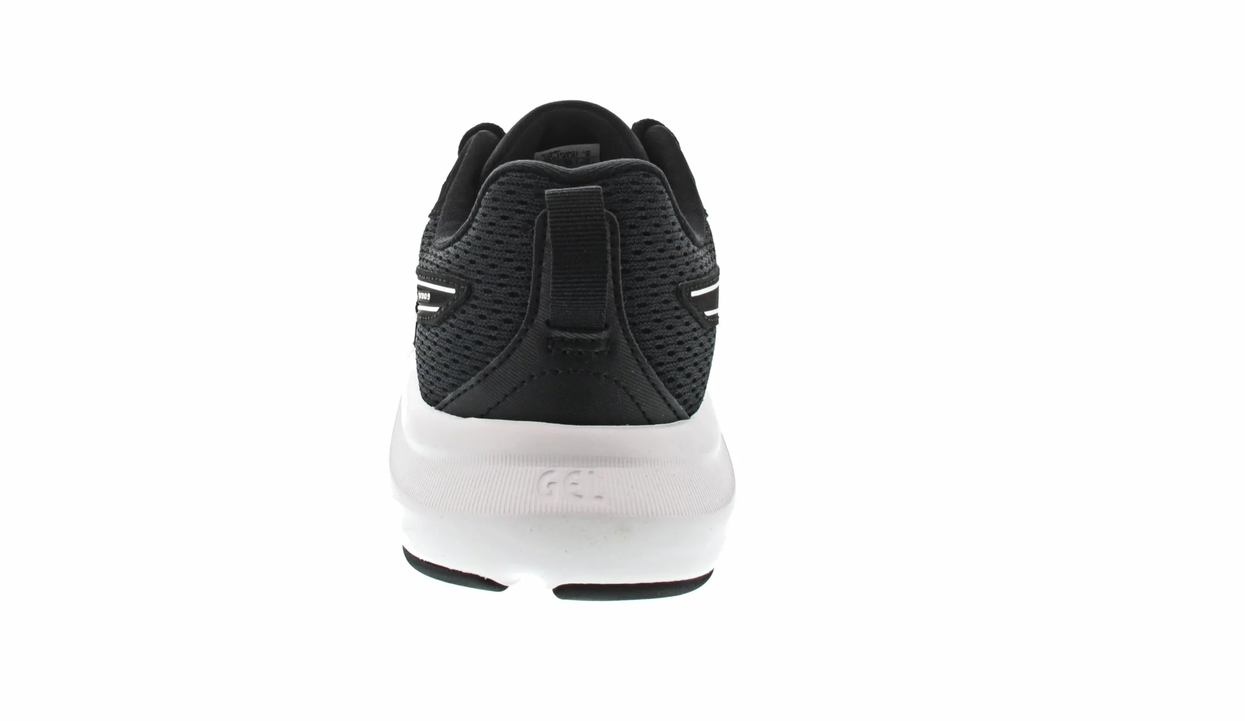 ASICS Mężczyźni Żel Zawierający 9sneakersy