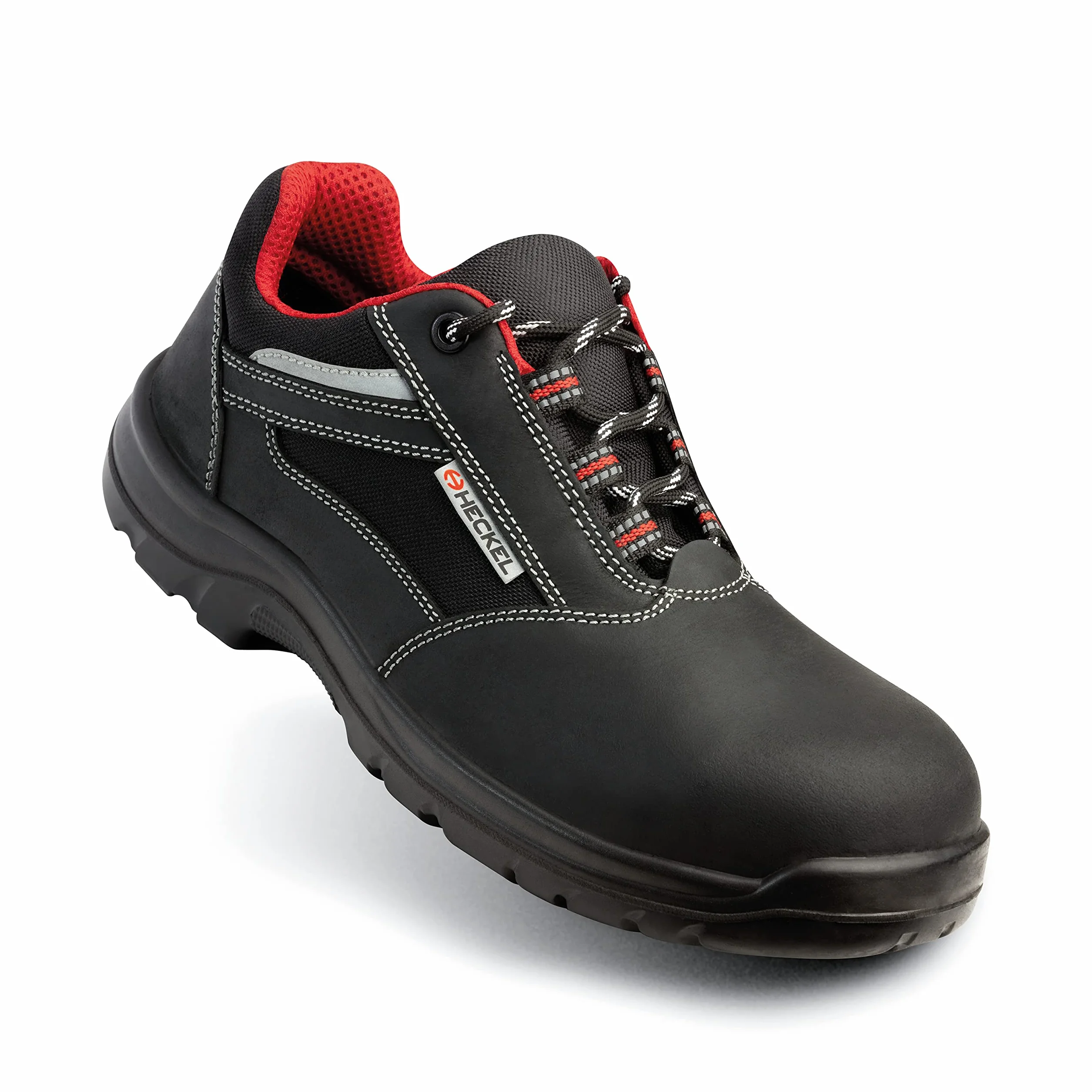 Heckel Uniseks Focus 2 S3Balerinki