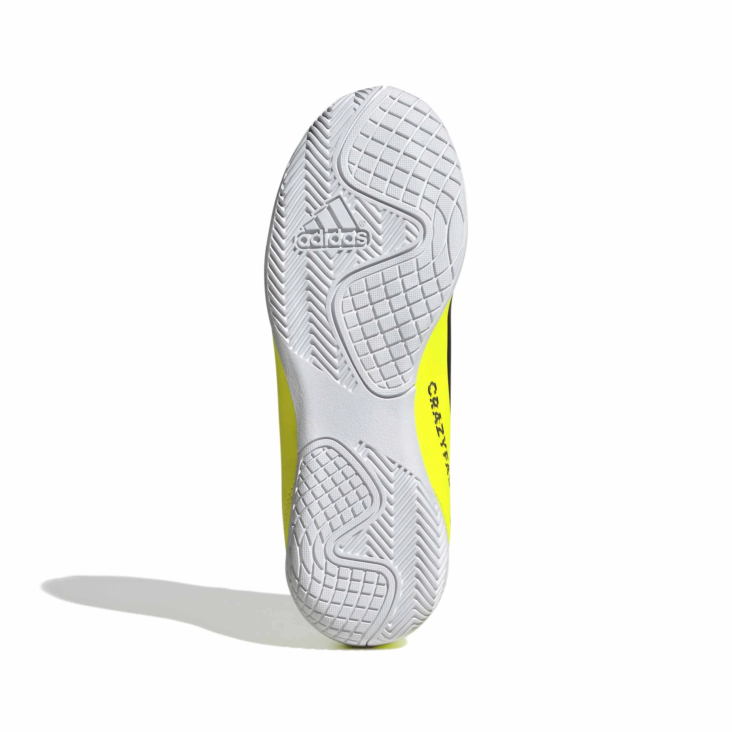 adidas Uniseks - dzieci X Crazyfast.4Buty pilkarskie