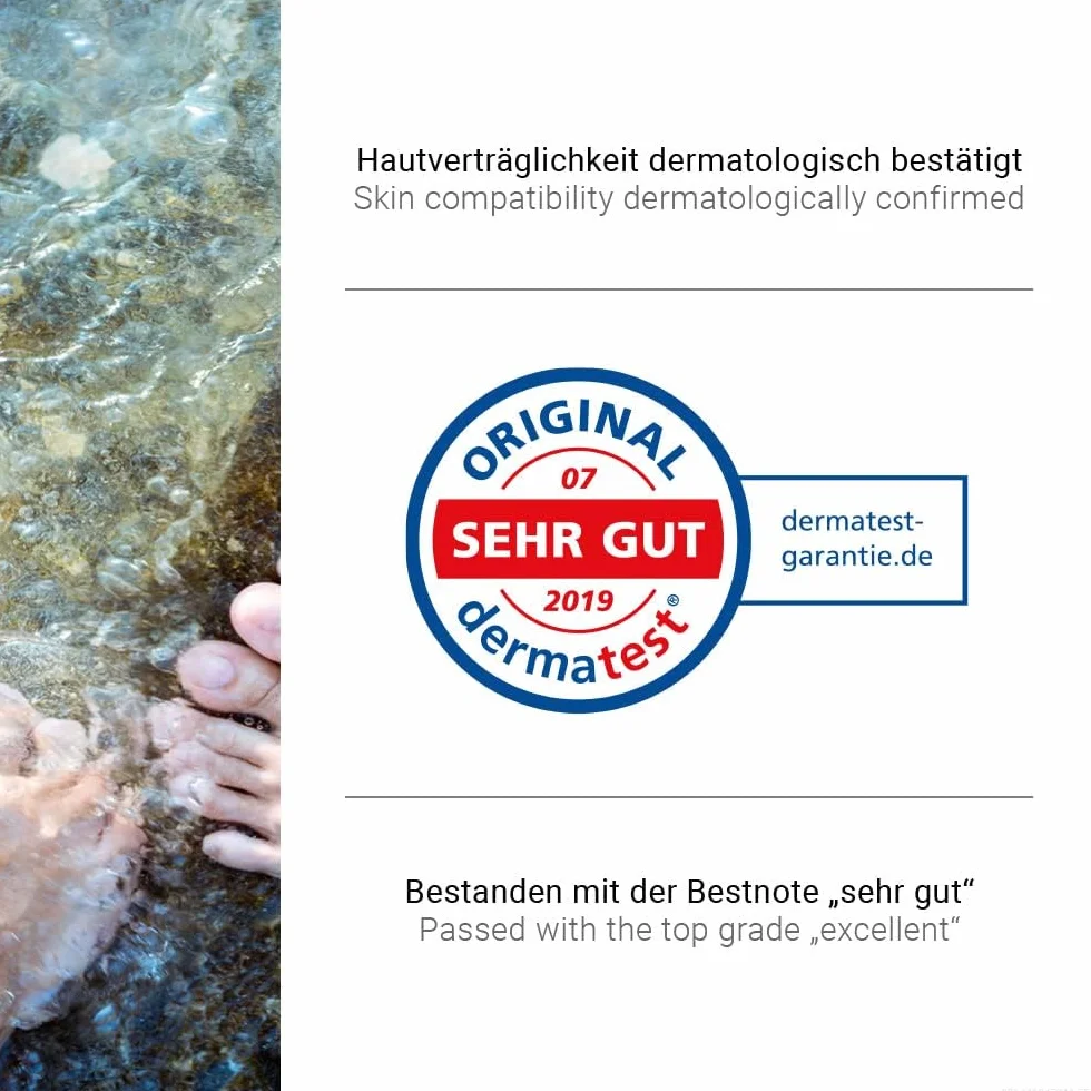 Impregnacja butów – Made in Germany – do butów outdoorowych i trekkingowych z tkaniny, membrany i tkaniny mieszanej – GoreTex, Sneaker – przyjazne dla środowiska, certyfikowane, wegańskie,