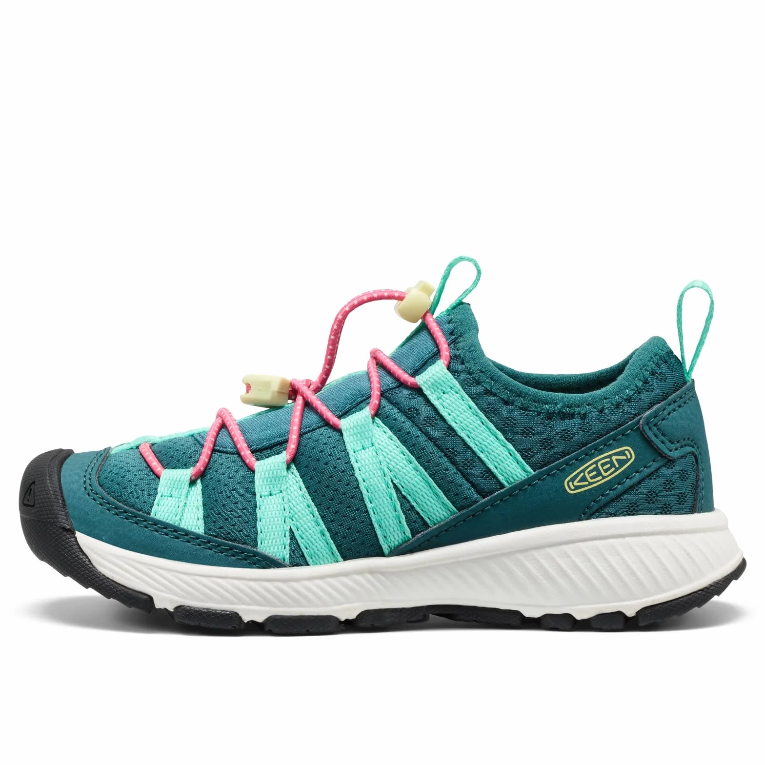 KEEN Uniseks - dzieci Motozoa SneakerSneakersy