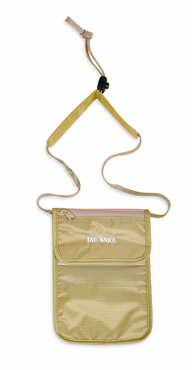 Tatonka Przechowywanie pieniędzy Skin Folded Neck Pouch