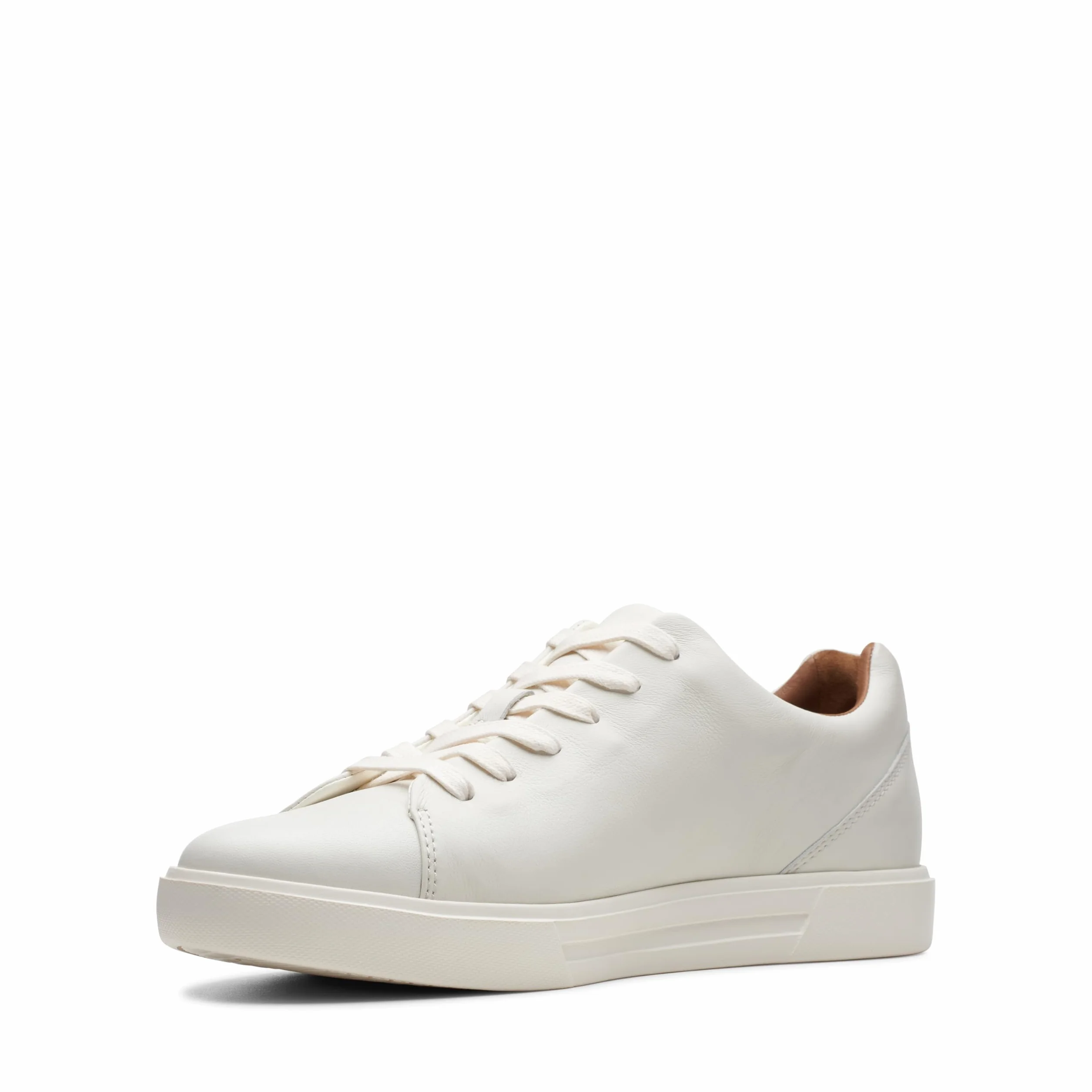 Clarks Un Costa Lace Adidasy Mężczyźni