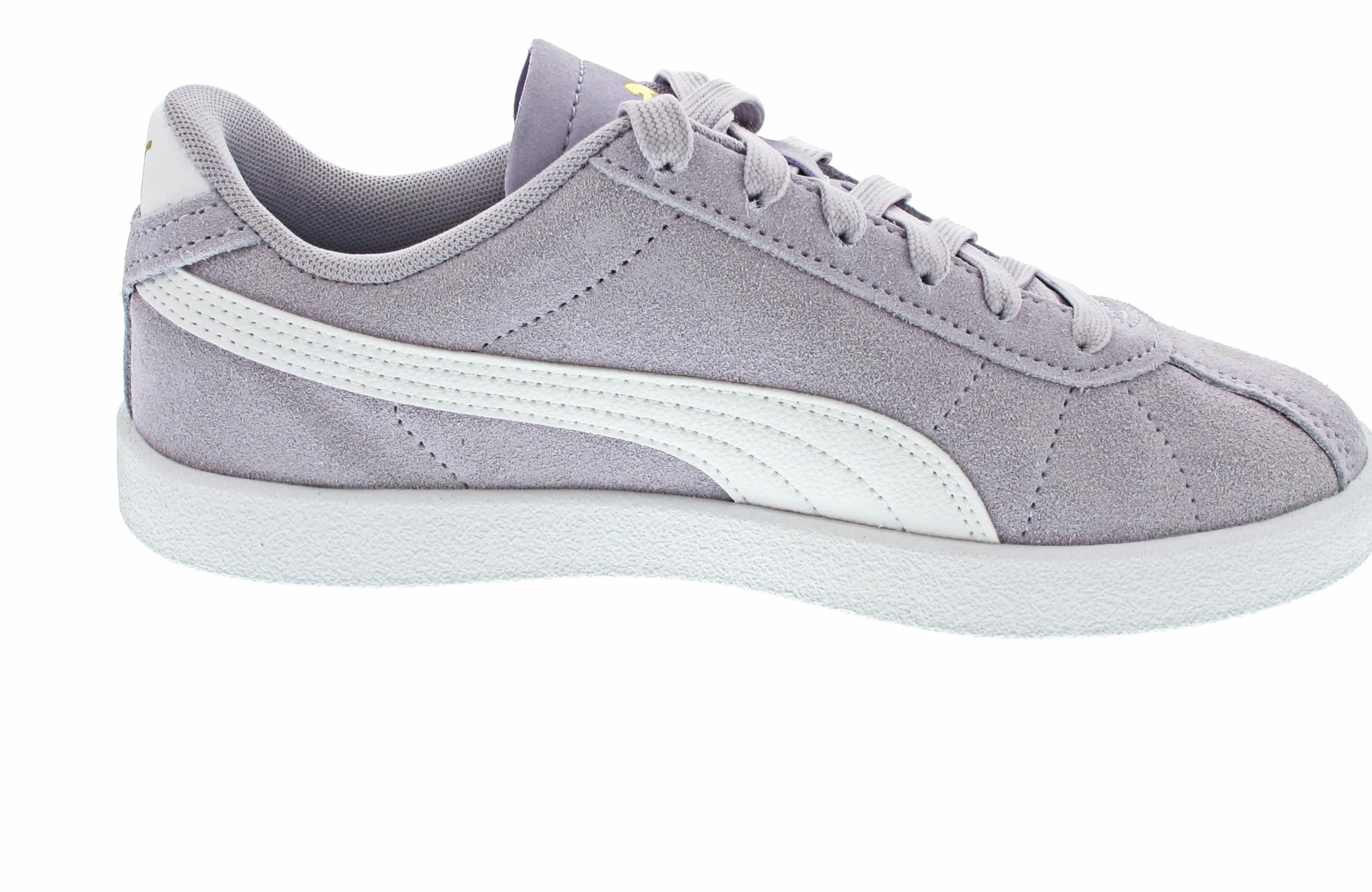 PUMA Uniseks - dzieci Puma Club Ii JrAdidasy