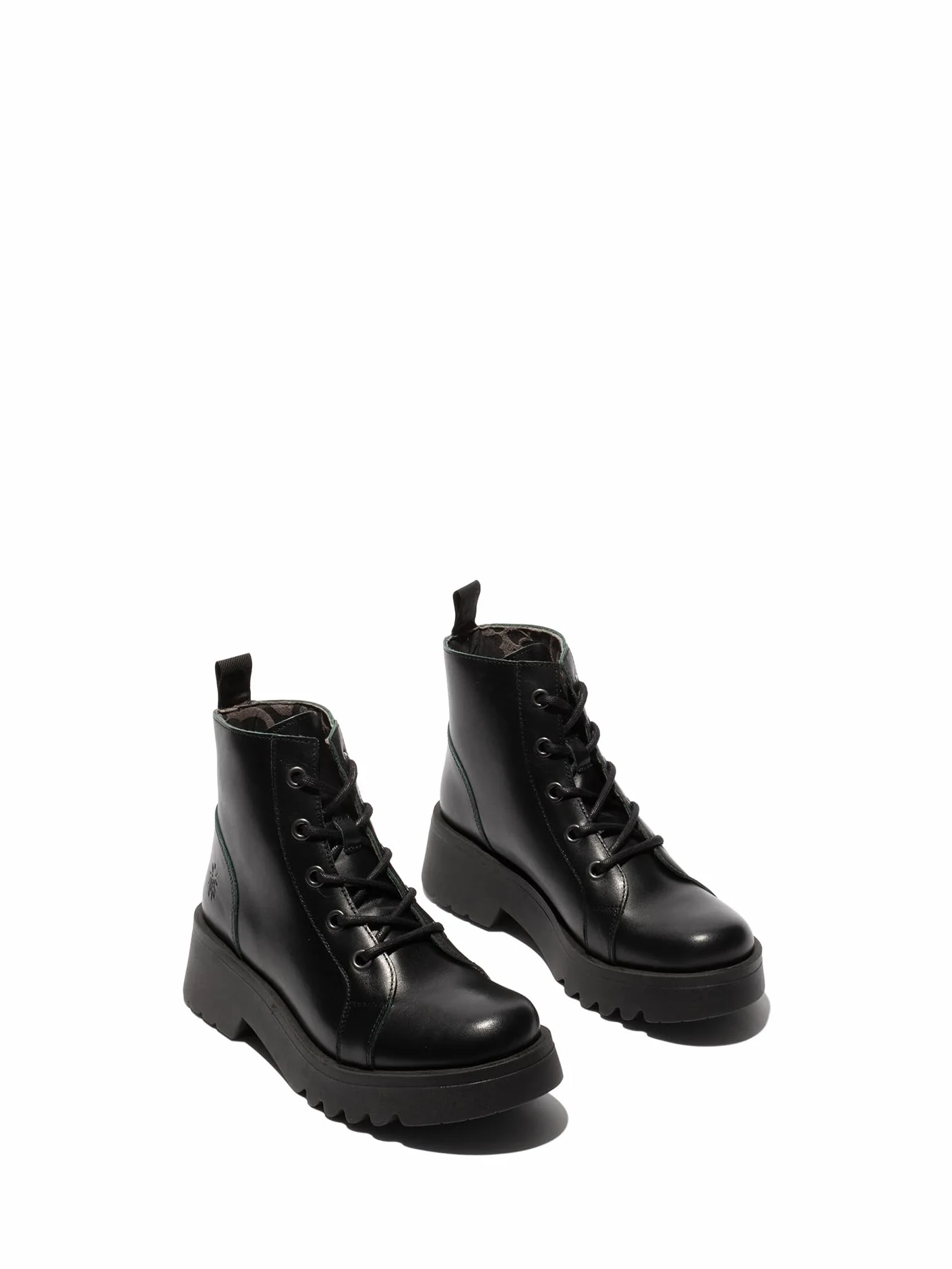 Fly London Kobiety Metz788flyModne buty
