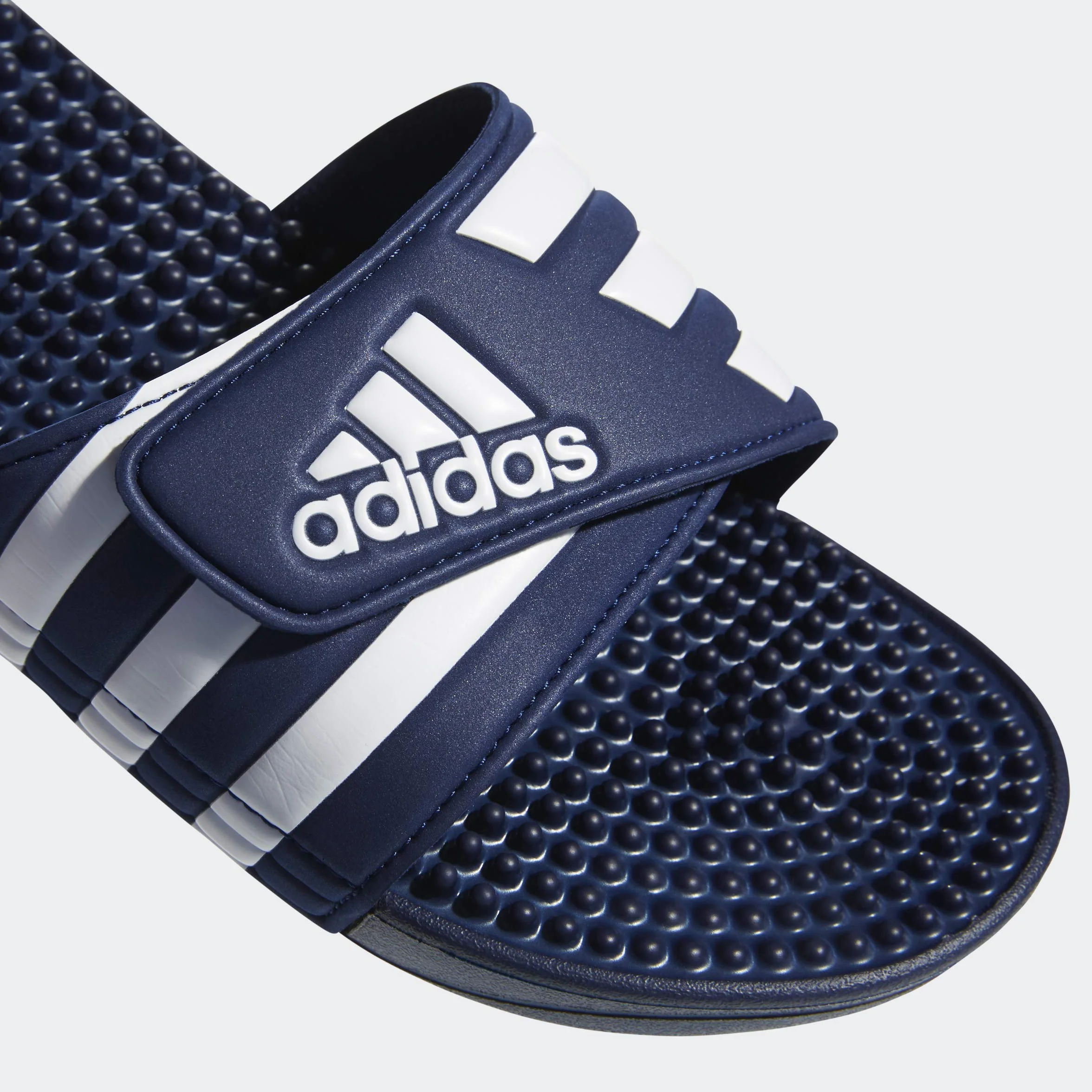 adidas Adissage Buty kąpielowe i prysznicowe Mężczyźni