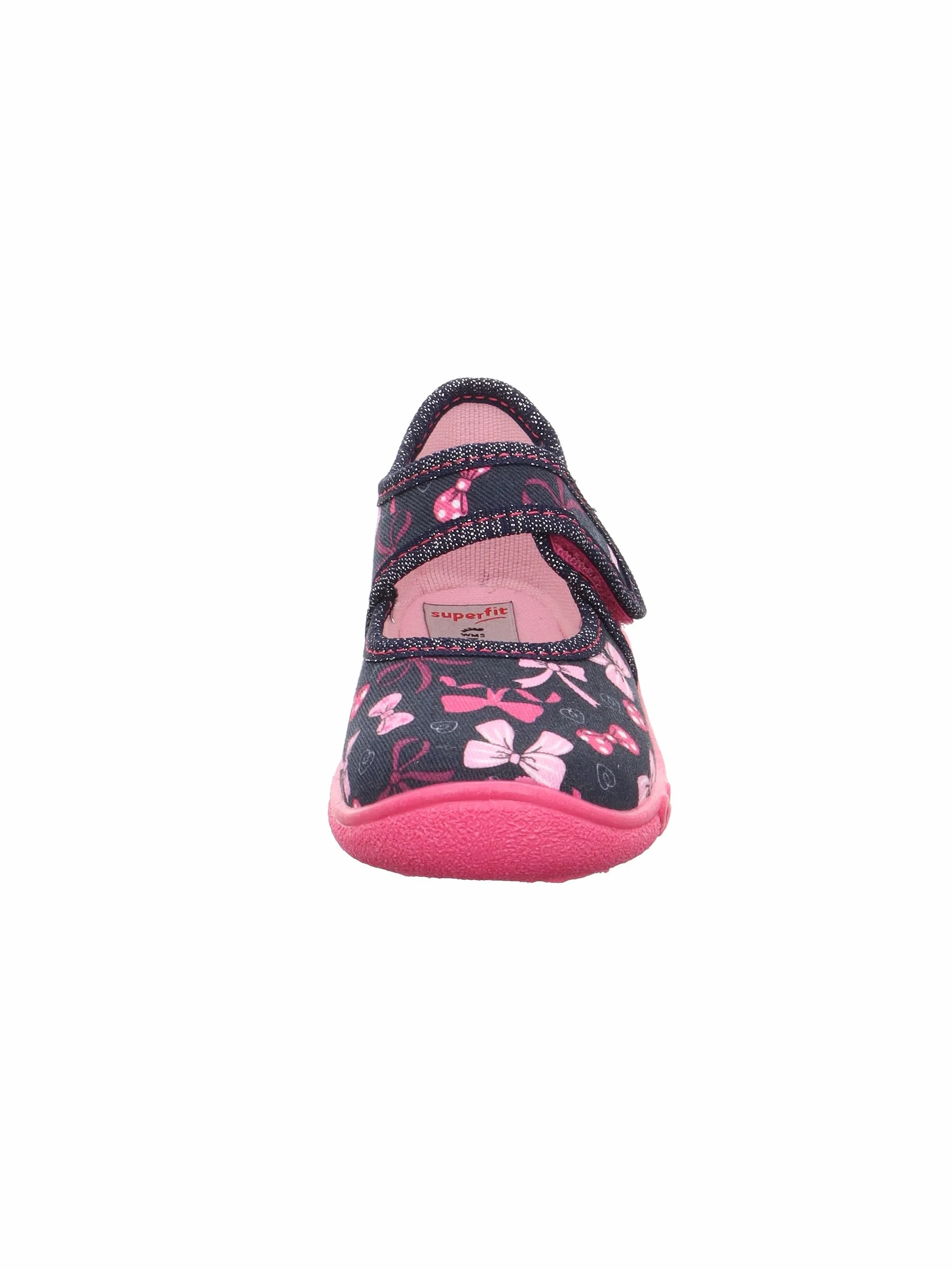 Superfit Dziewczynki BelindaButy typu mule