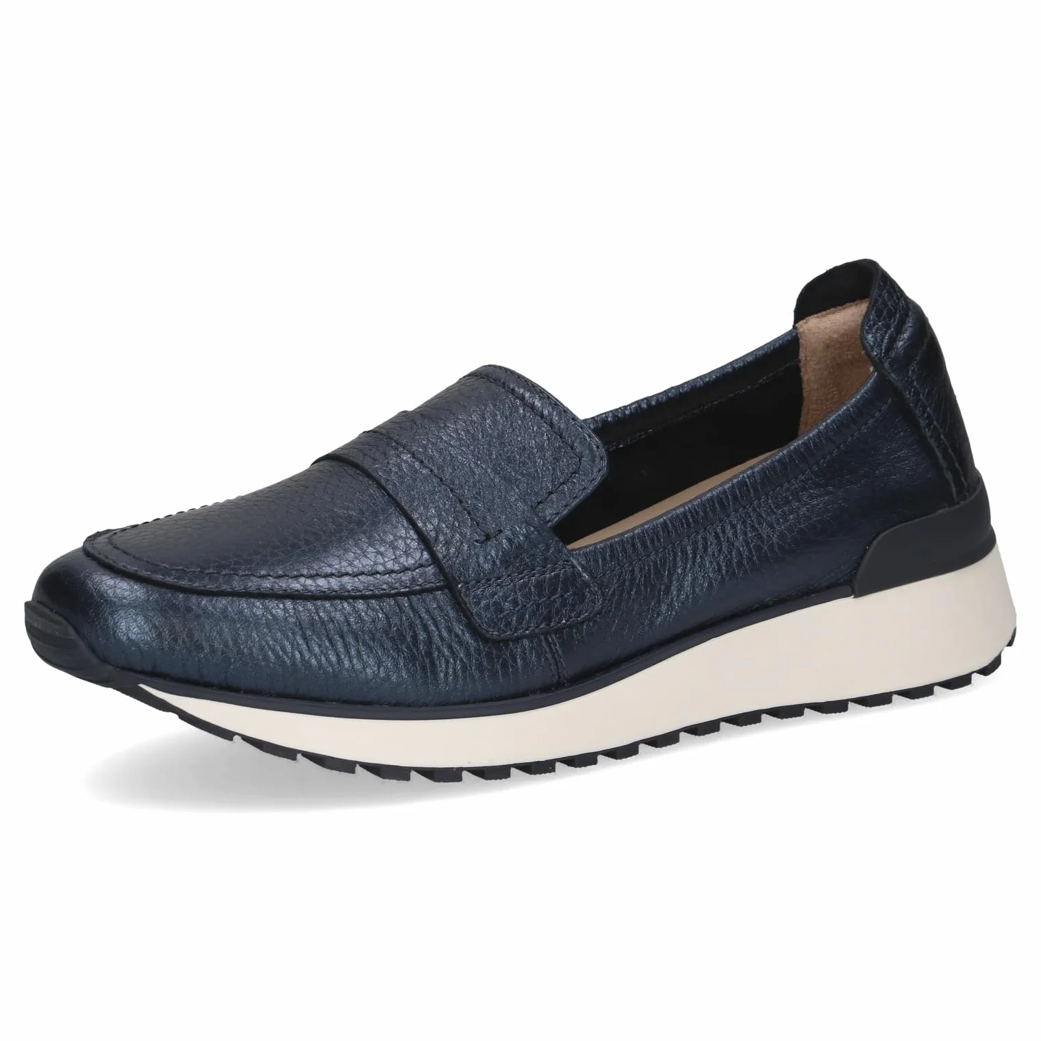 CAPRICE Kobiety Caprice Damen 9-24701-46Mokasyn