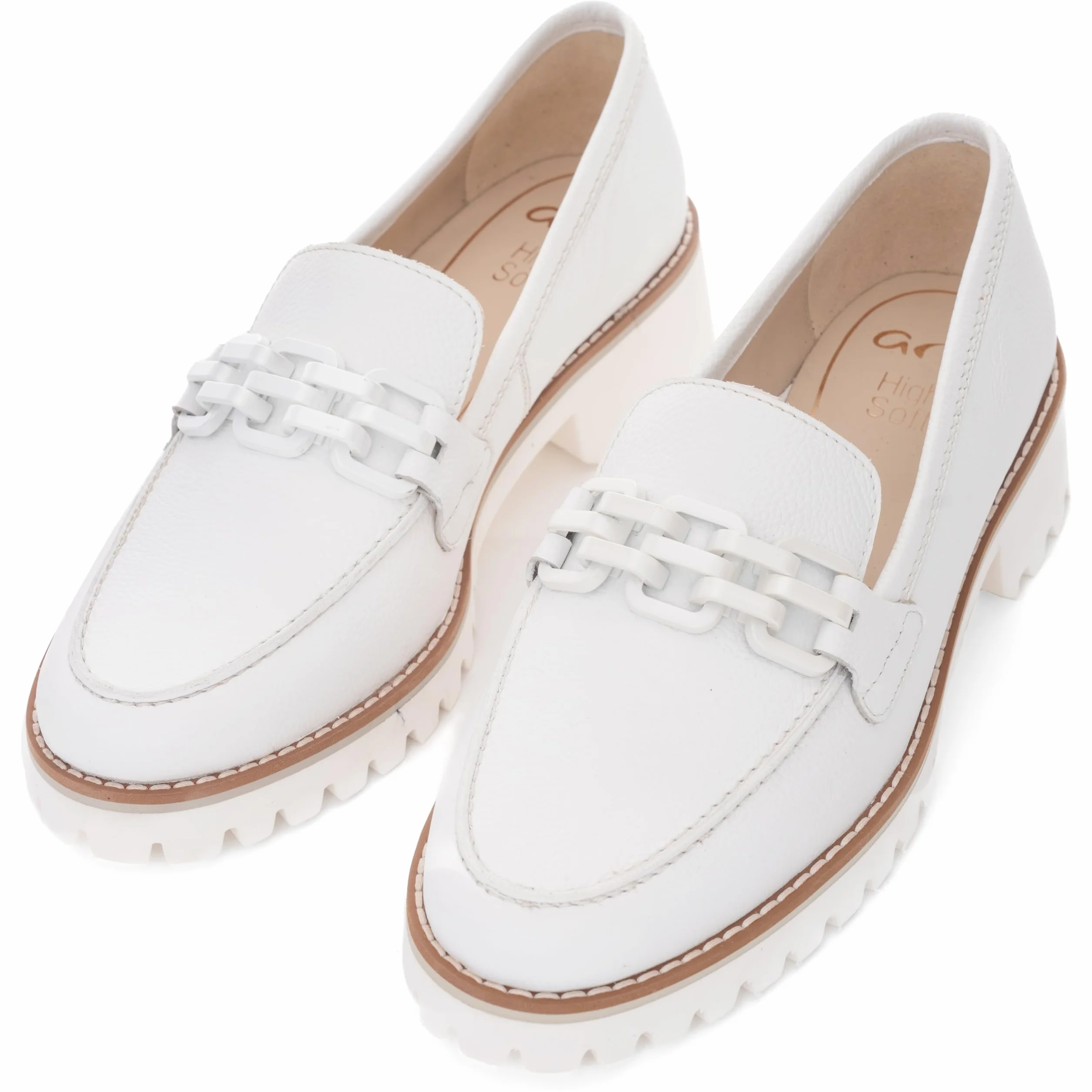 ARA Kobiety Kenttyp slipper.