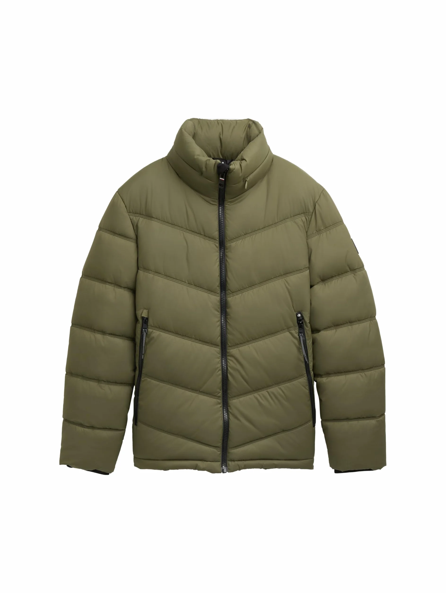 TOM TAILOR Kurtka Mężczyźni 1042207