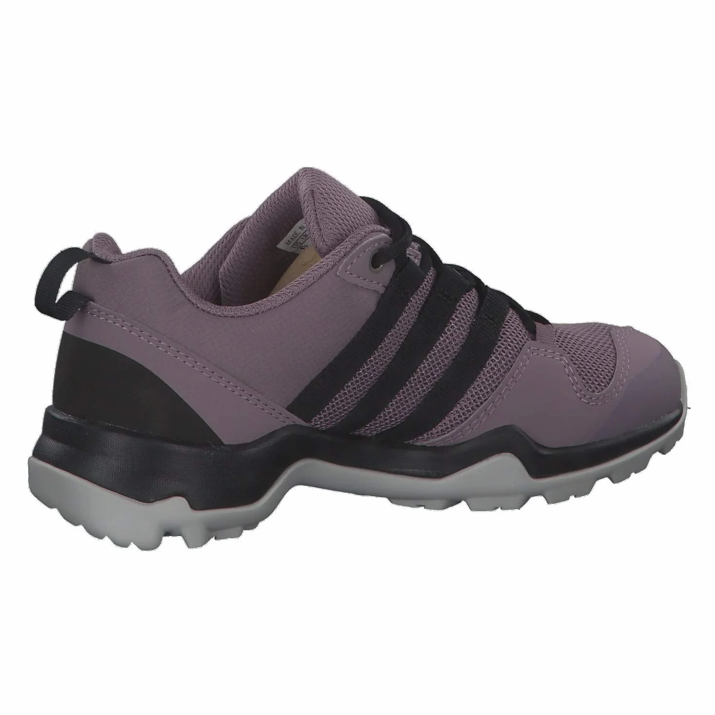 adidas Unisex dziecięce buty trekkingowe Terrex Ax2r, 38,7 EU