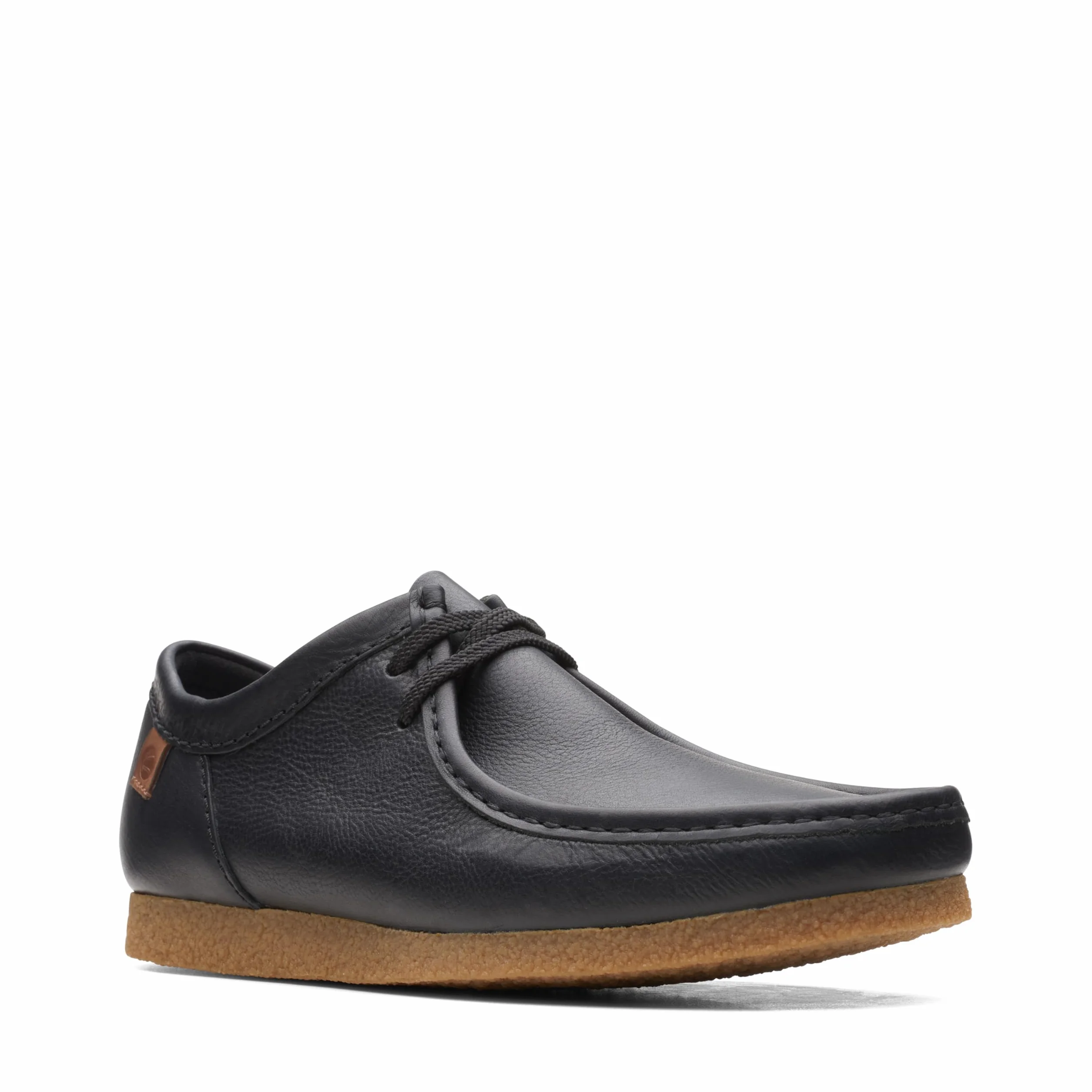 Clarks Shacre Ii Run - Oksford Mężczyźni