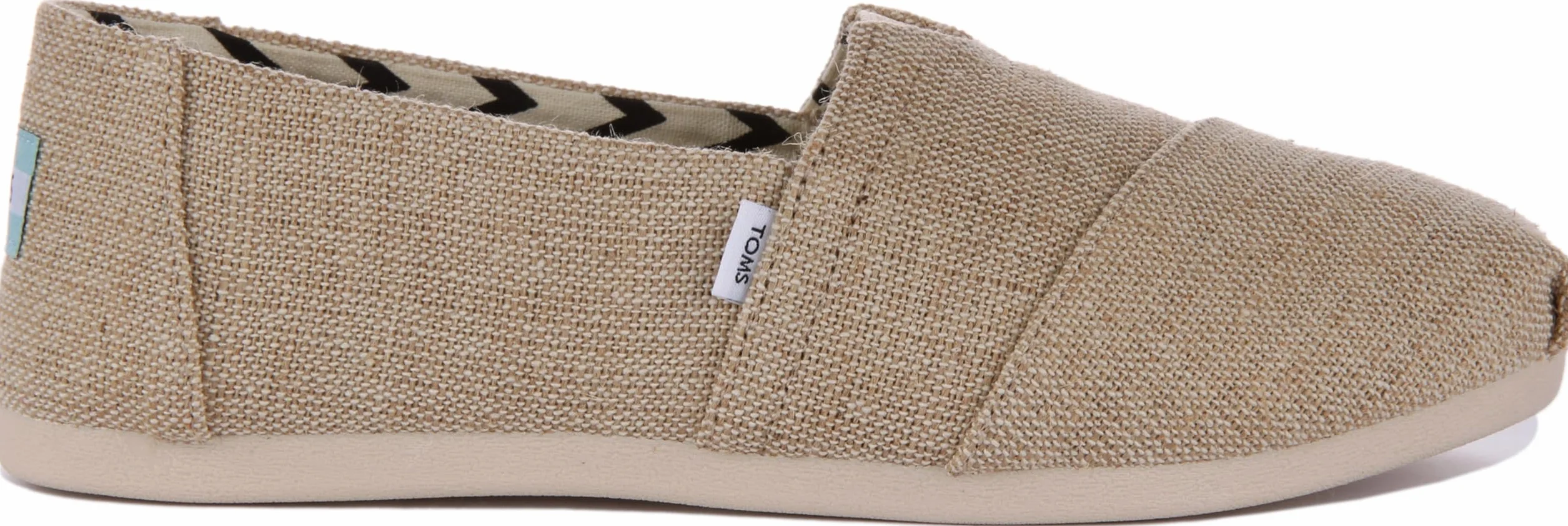 TOMS Kobiety EspadrilleMokasyn płaski