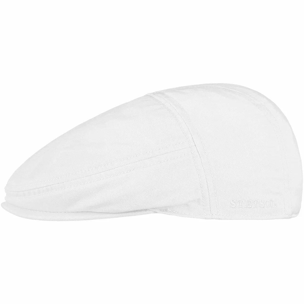 Stetson Kaszkiet Paradise CottonMężczyźni - czapka z daszkiem bawełniana płaskie kaszkiety ivy wiosna-lato jesień-zima Wiosna Lato Jesień Zima