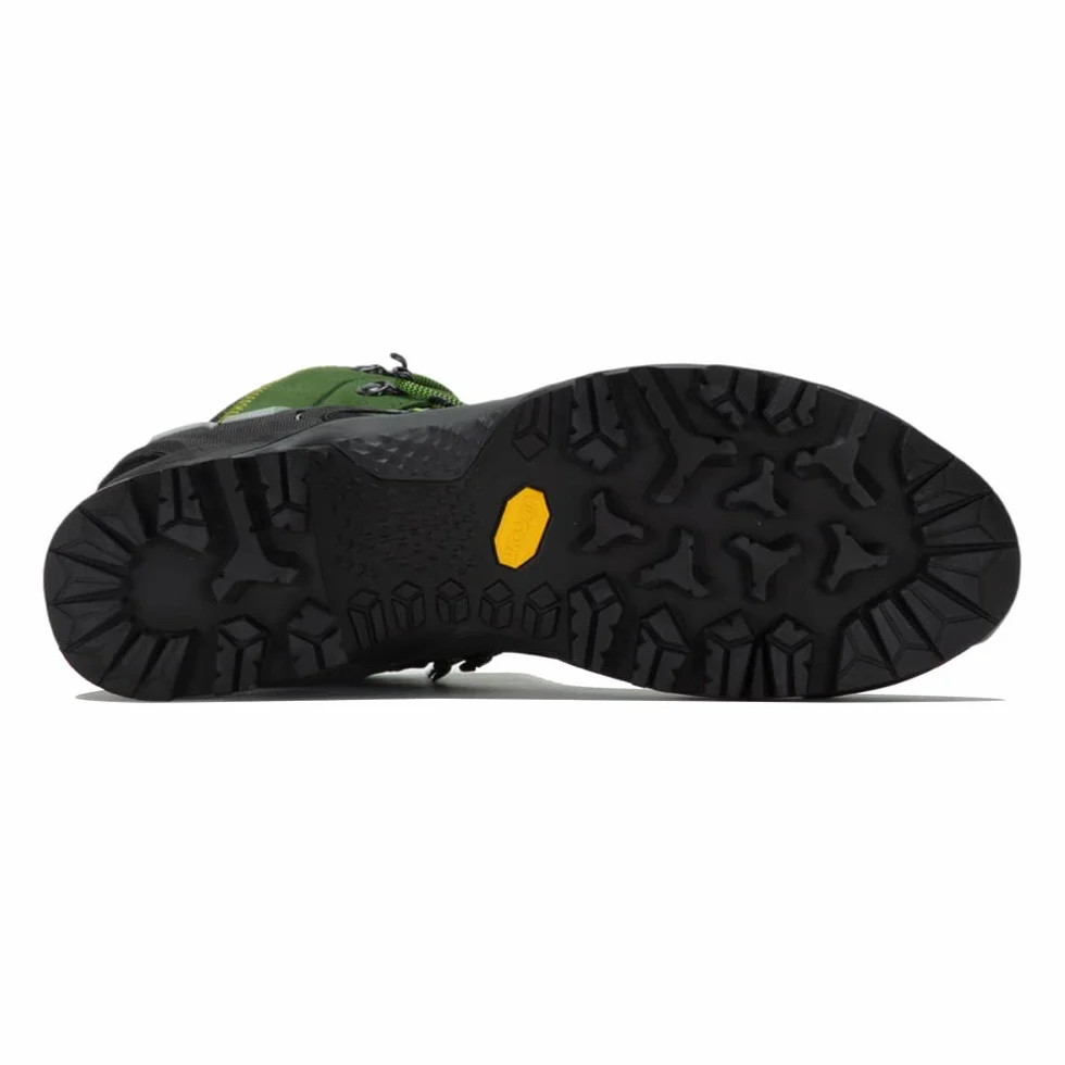 Salewa MS Mountain Trainer Mid Gore-TEX - Buty trekkingowe i trekkingowe Mężczyźni