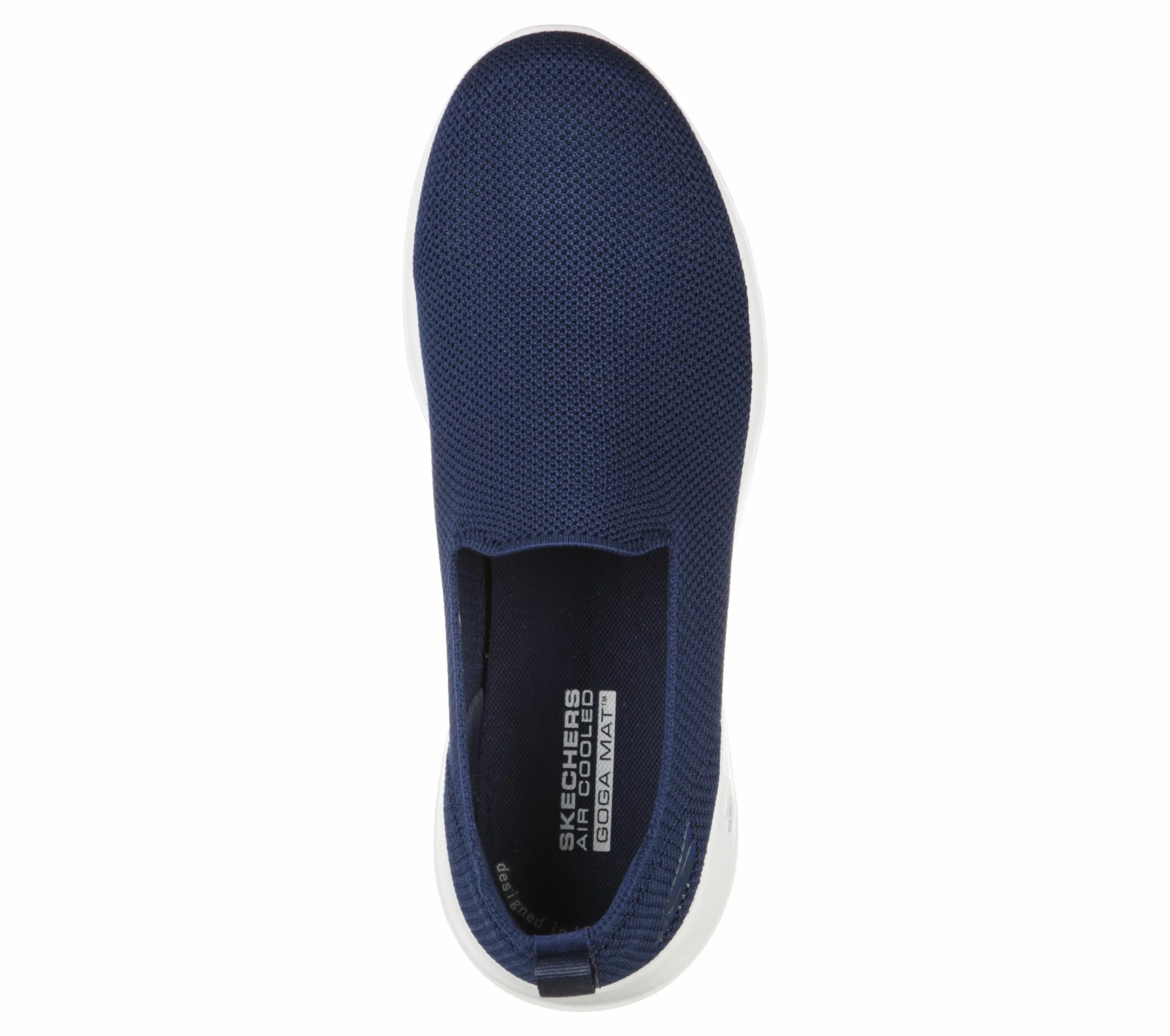 Skechers Go Walk Max Focal-54600 - Slip On Sneaker Mężczyźni