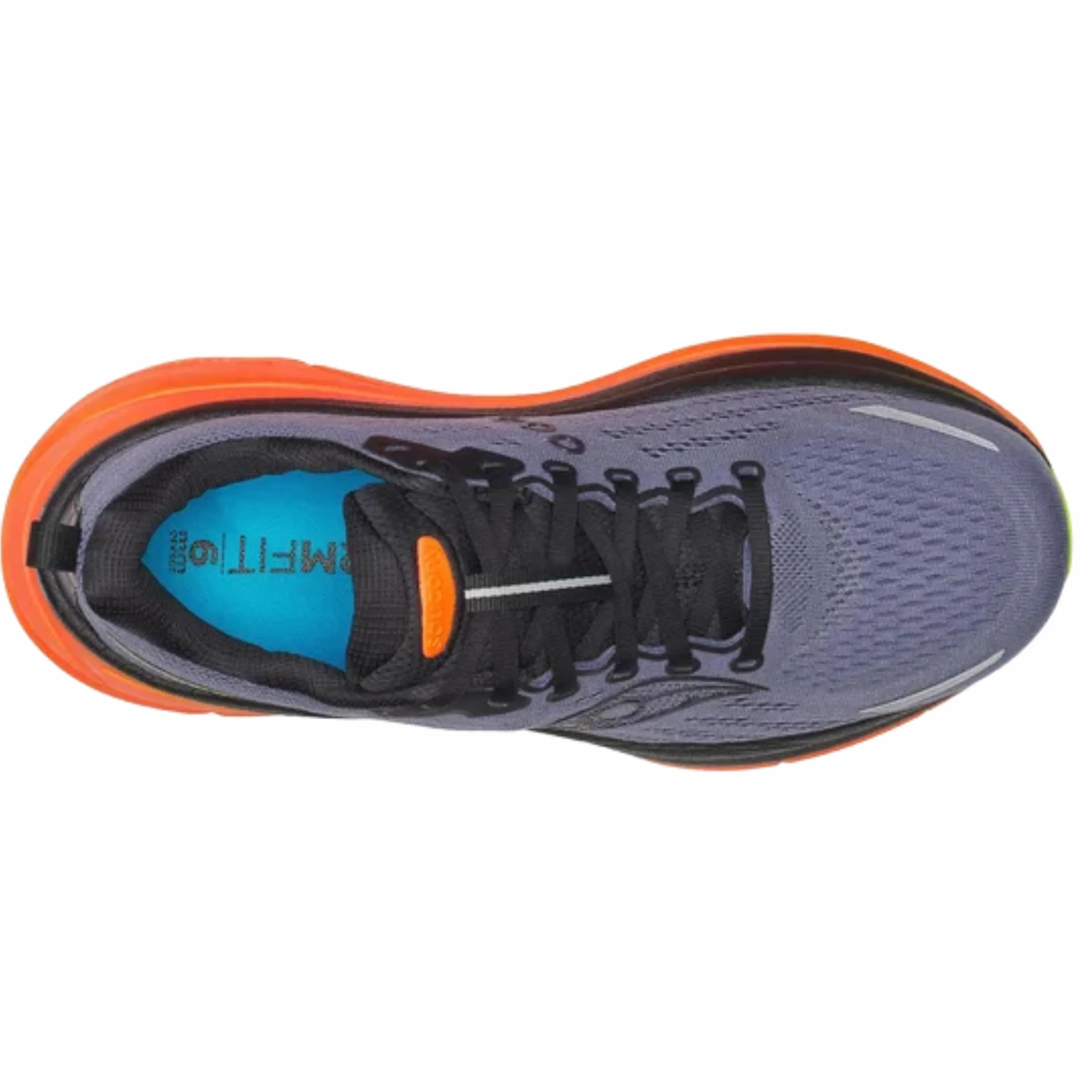 Saucony Męskie buty sportowe Hurricane 25