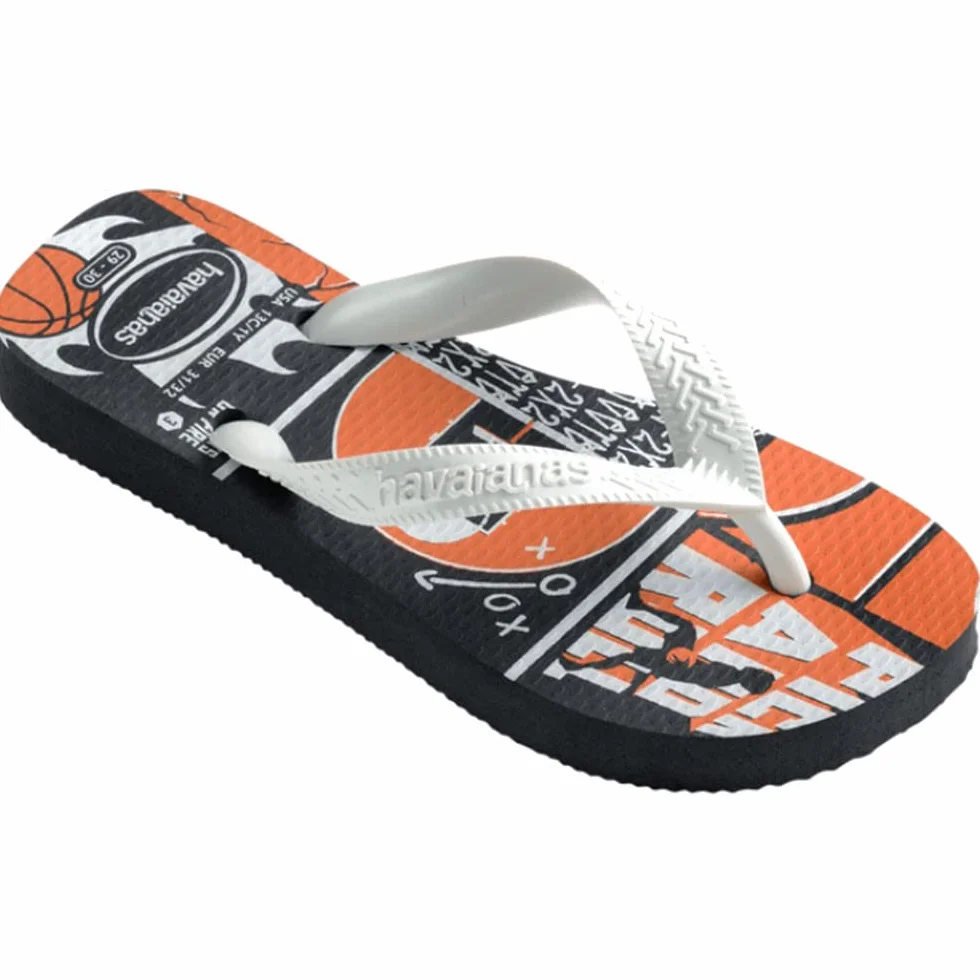 Havaianas Mężczyźni Dzieci SportoweKlapki