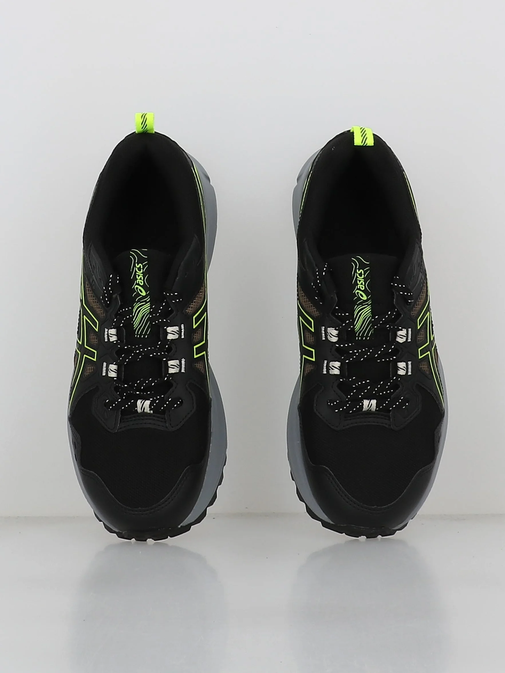 ASICS Mężczyźni Szlak Scout 3sneakersy