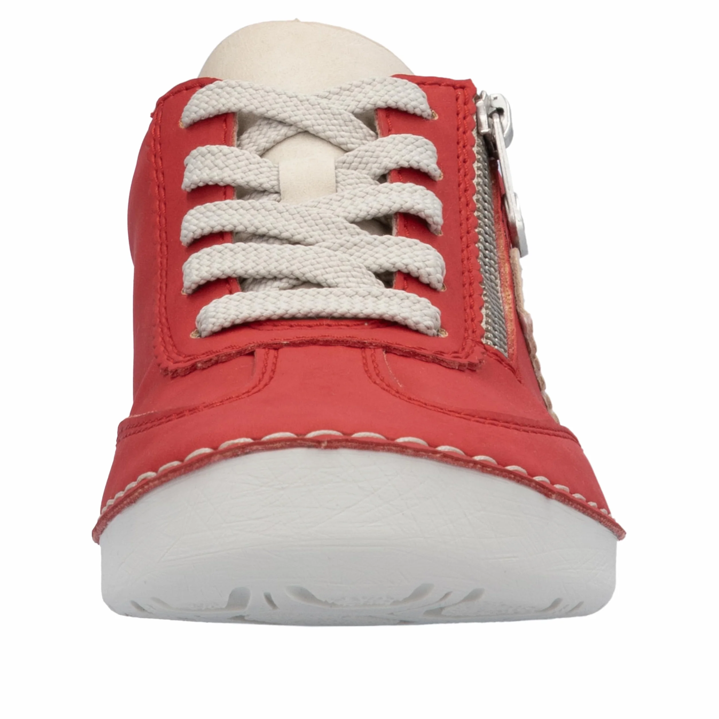 Rieker Kobiety 52521buty sznurowane