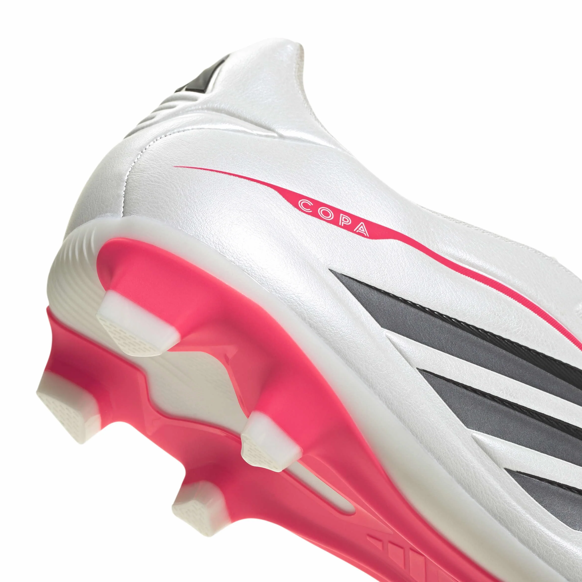 adidas Uniseks Copa Pure IV Club Firm Ground/Multi Ground Football BootsBUTY
