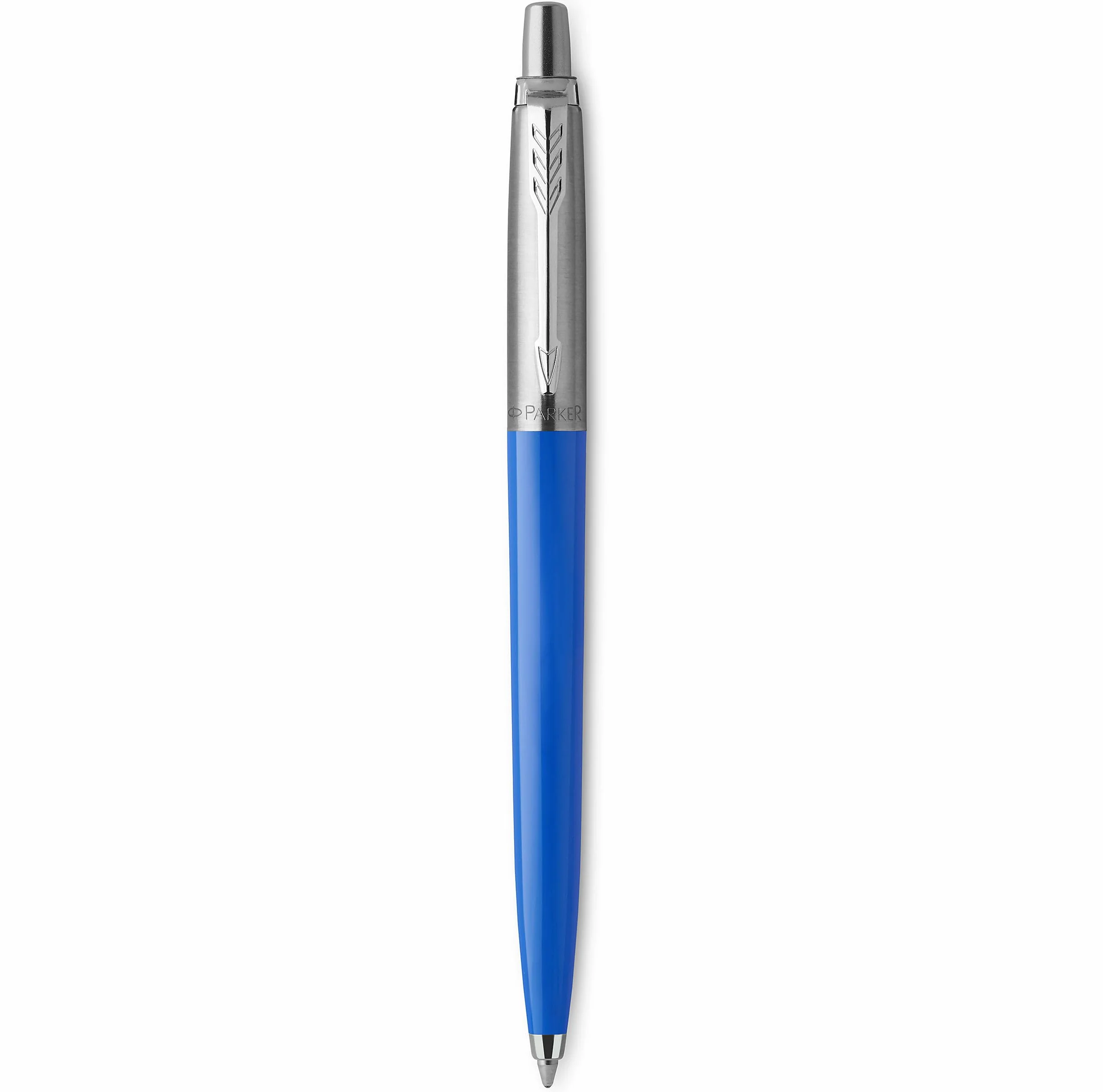 Parker 3026980760526 Długopis, Niebieski