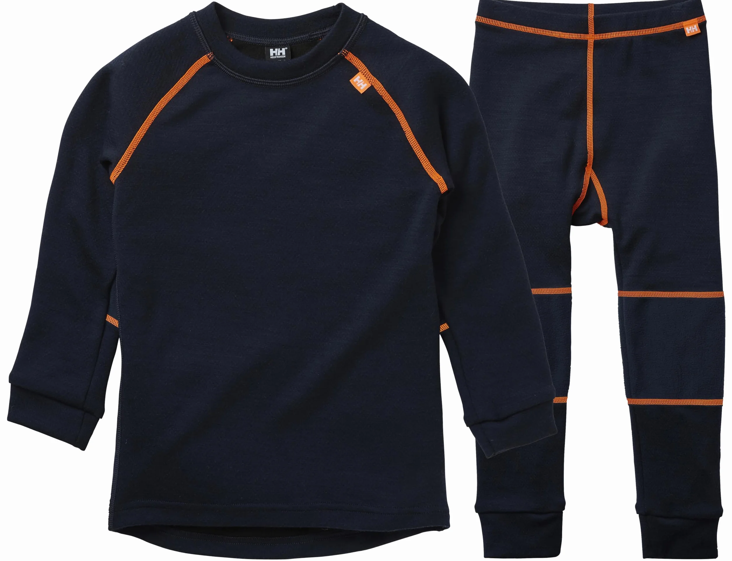 Helly Hansen Bielizna Termiczna Uniseks - dzieci Hh Lifa Merino