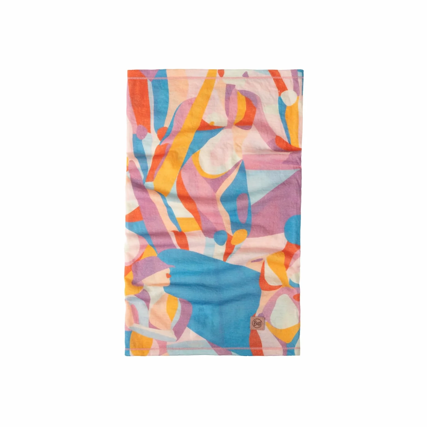 Buff Merino Lightweight Prints Uniseks Merino Lightweight Prints