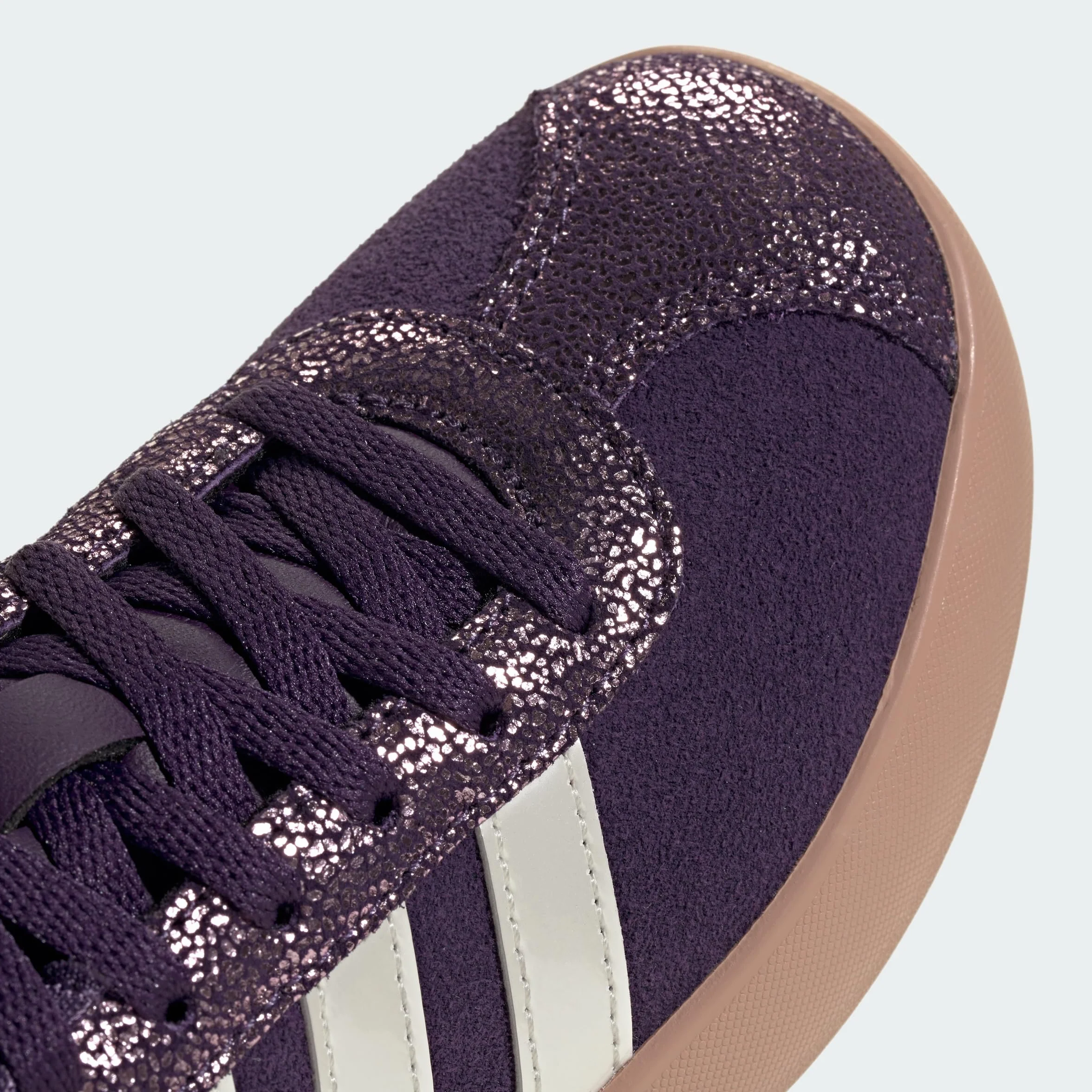 adidas Uniseks - dzieci VL COURT 3.0 SHOES KIDSButy