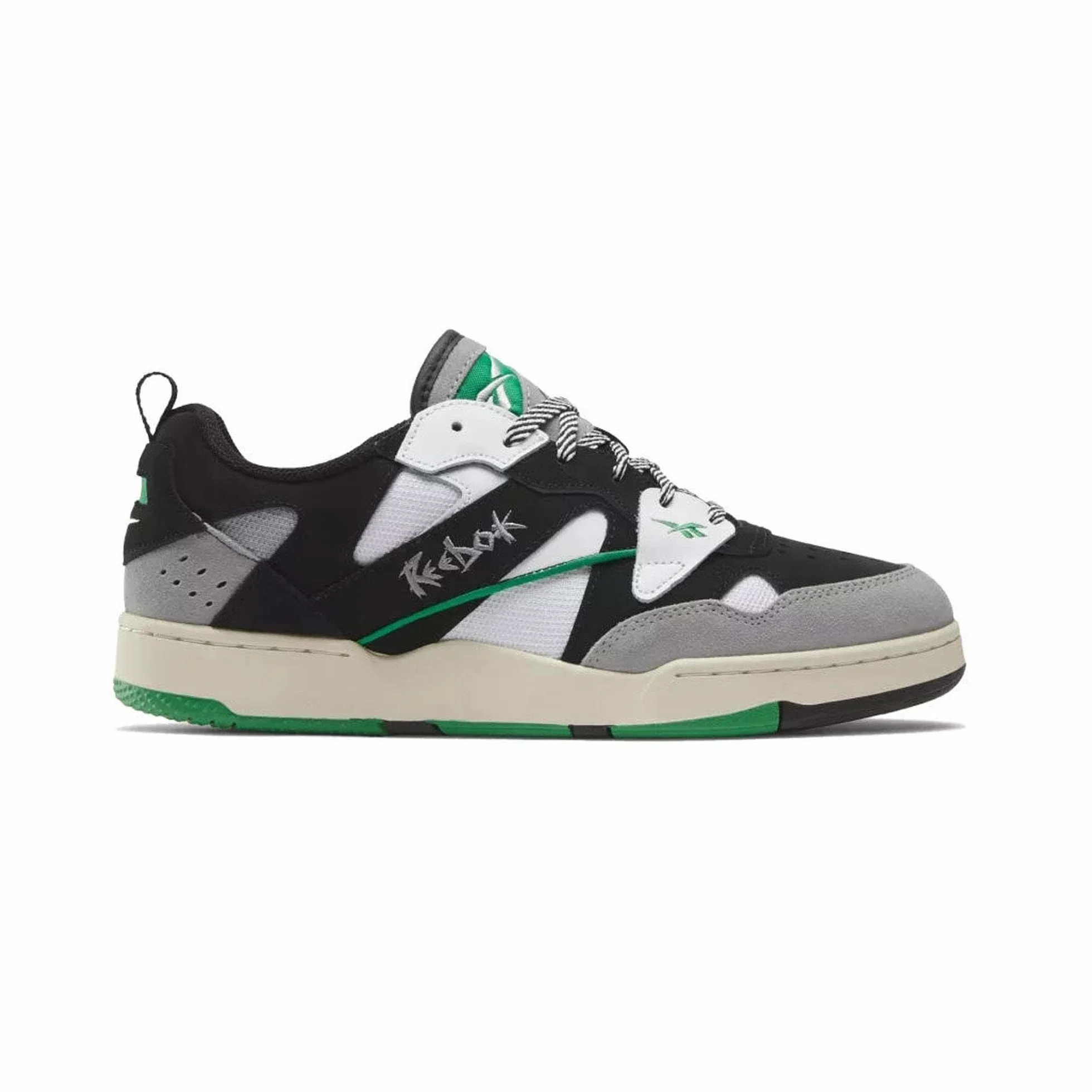 Reebok Uniseks Bb 4000 II ‘96Sneaker