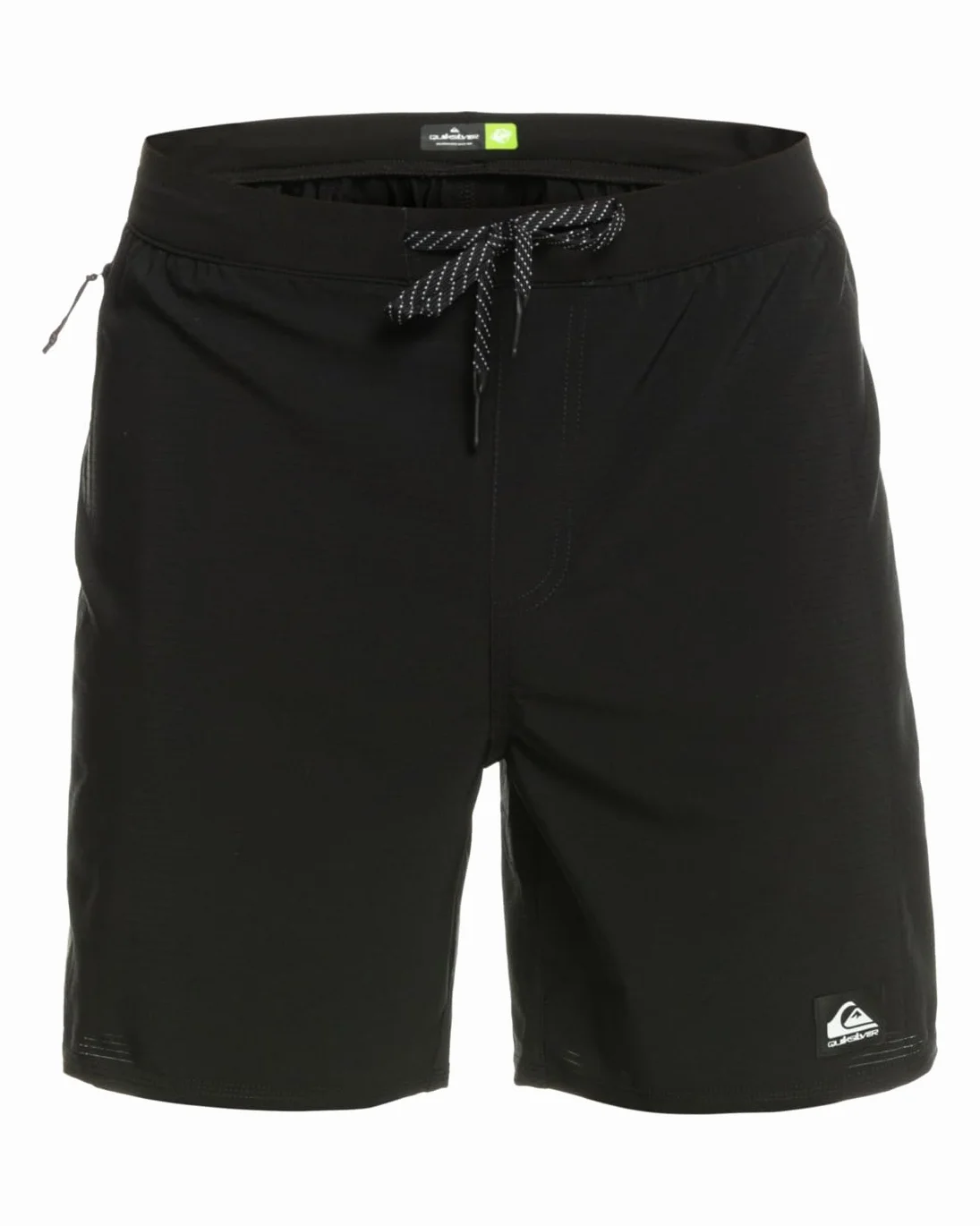 Quiksilver Mężczyźni Everyday Volley 15 EQYJV03531 Szorty, Czarny, L